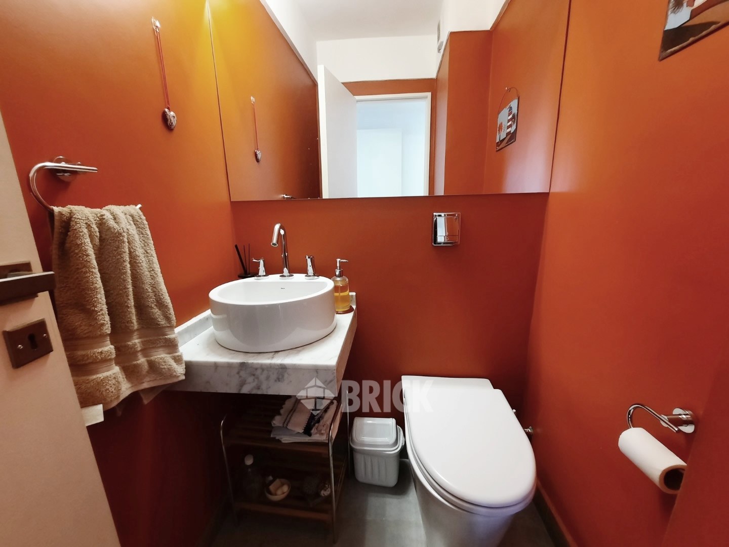 MENDOZA al 5300 Piso 5 12