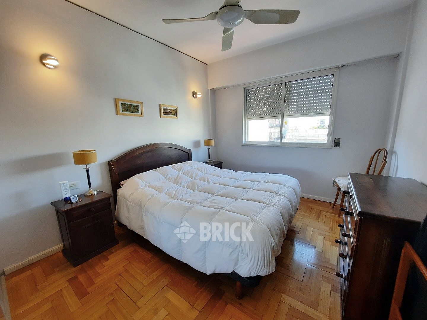 MENDOZA al 5300 Piso 5 13