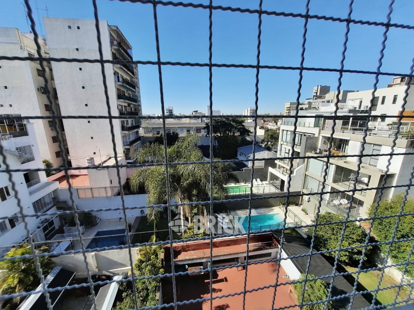 MENDOZA al 5300 Piso 5 14