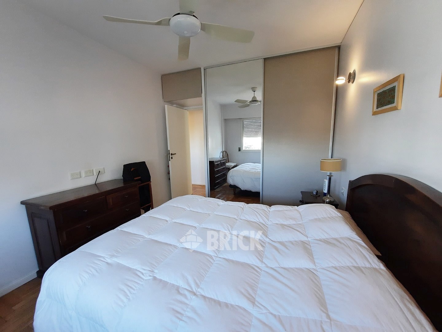 MENDOZA al 5300 Piso 5 15