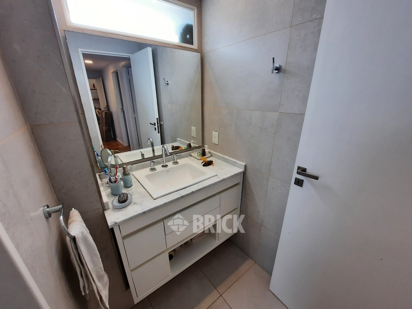 MENDOZA al 5300 Piso 5 16