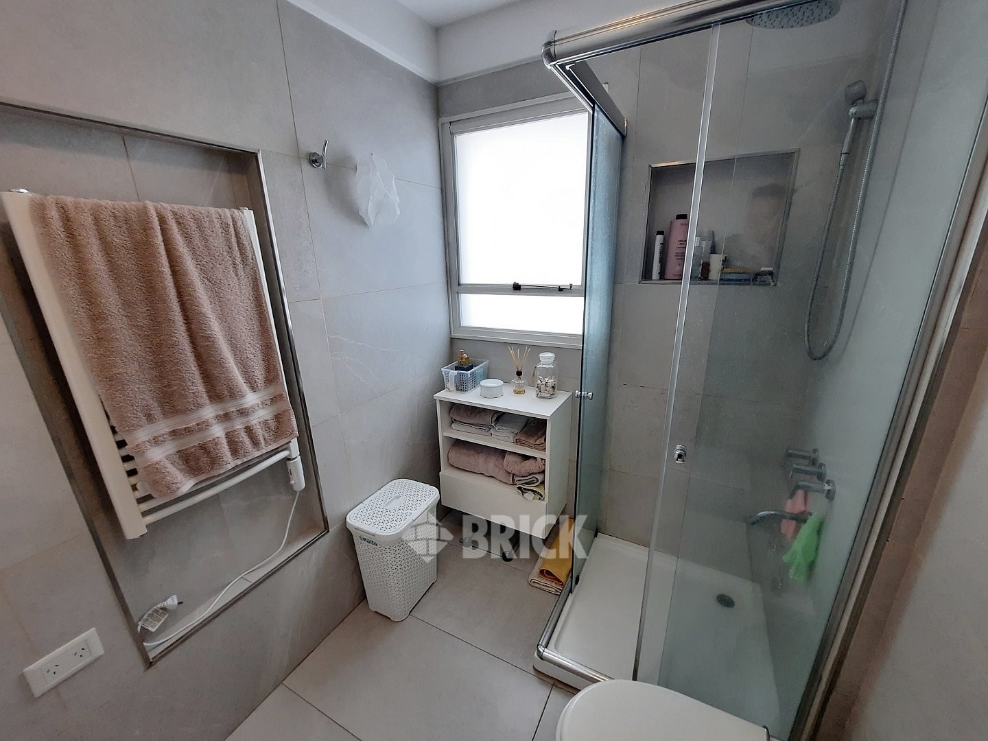 MENDOZA al 5300 Piso 5 19