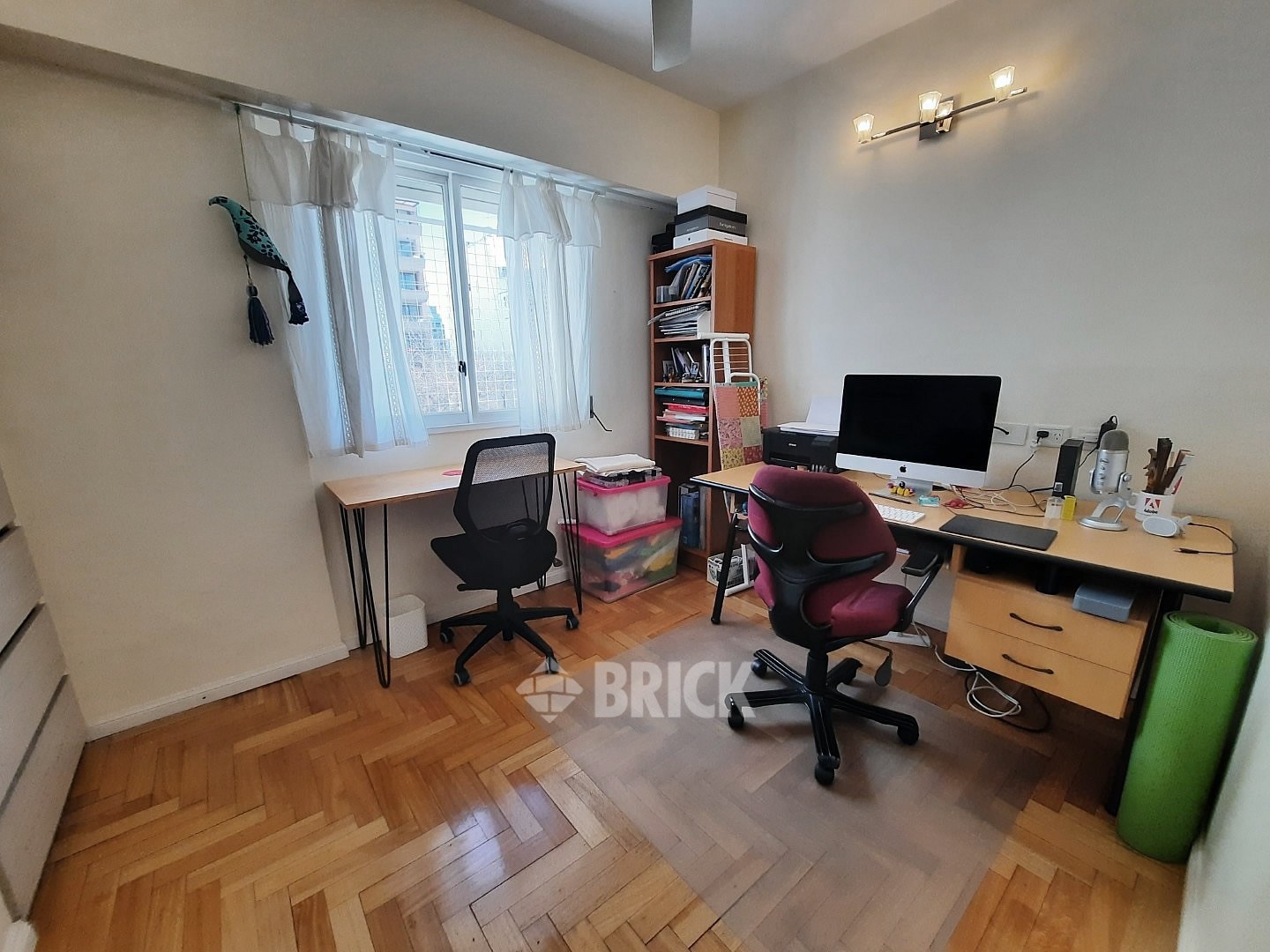 MENDOZA al 5300 Piso 5 24