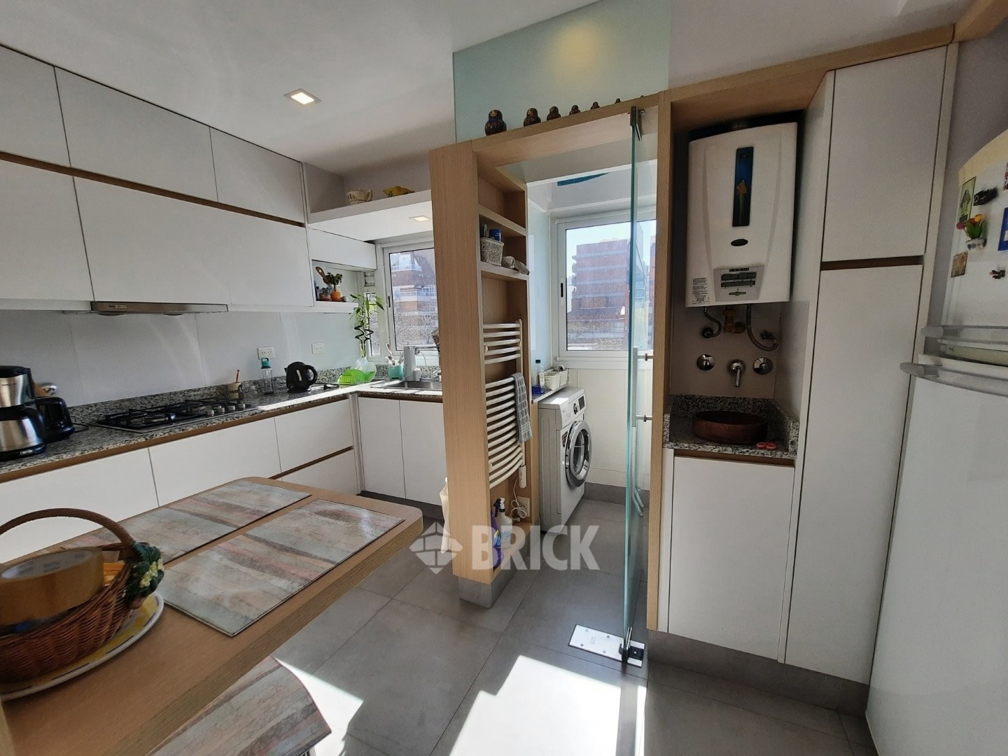 MENDOZA al 5300 Piso 5 26