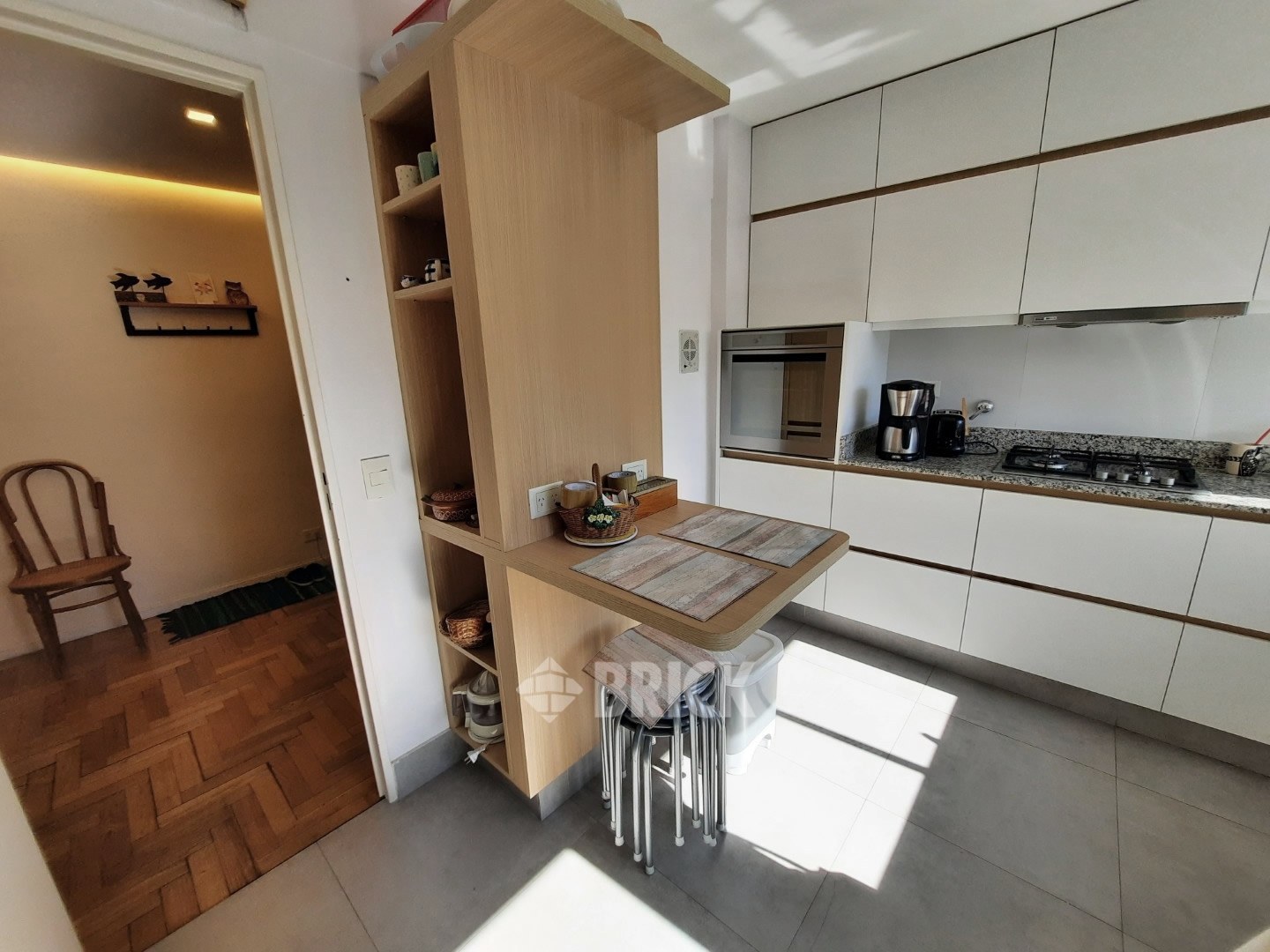 MENDOZA al 5300 Piso 5 27