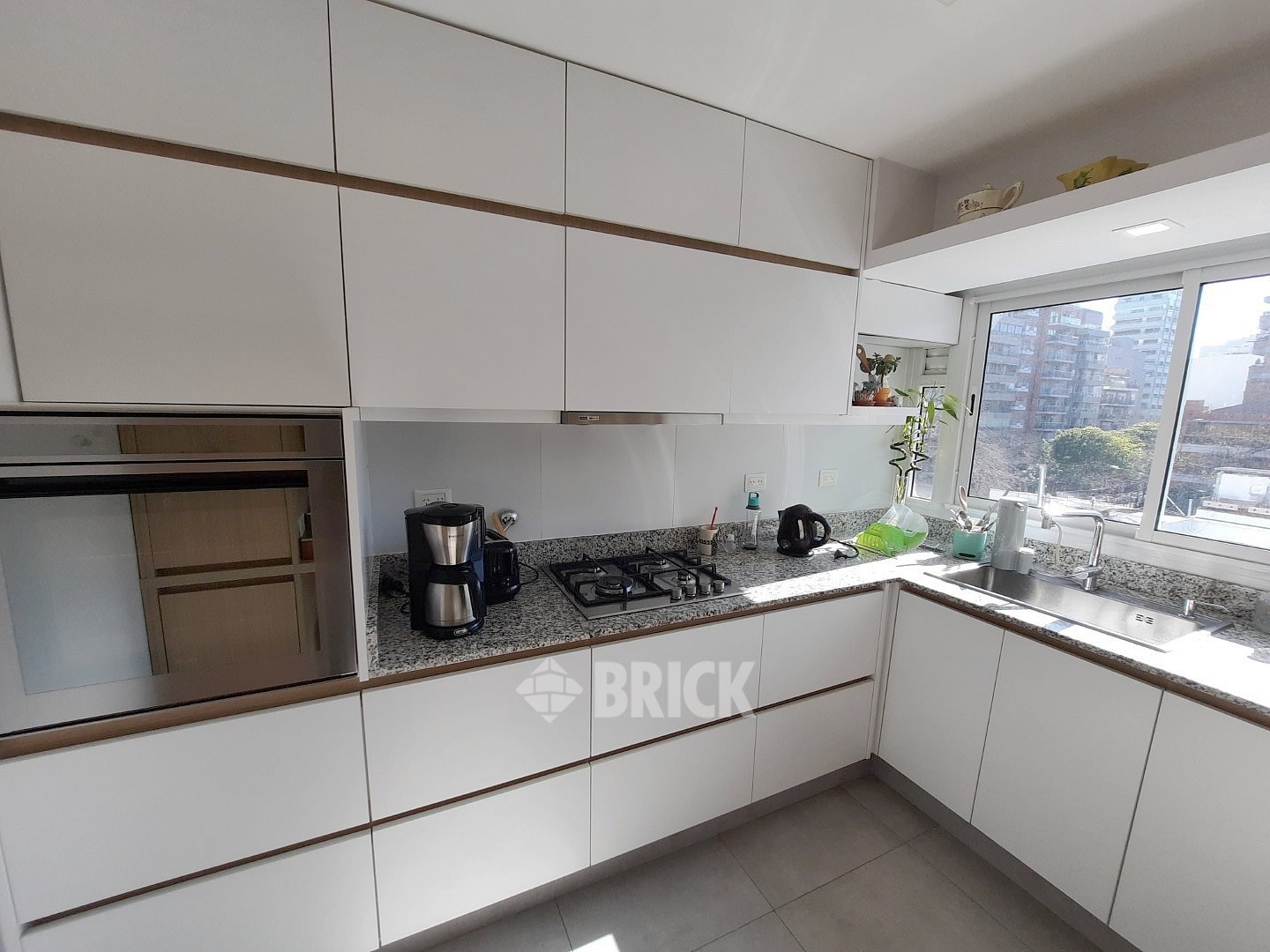 MENDOZA al 5300 Piso 5 28