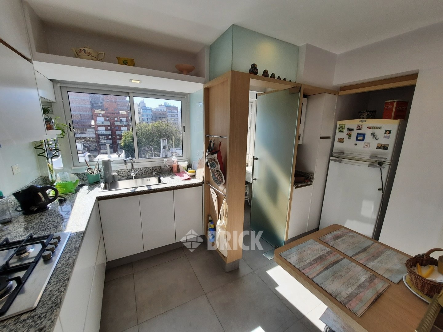 MENDOZA al 5300 Piso 5 29