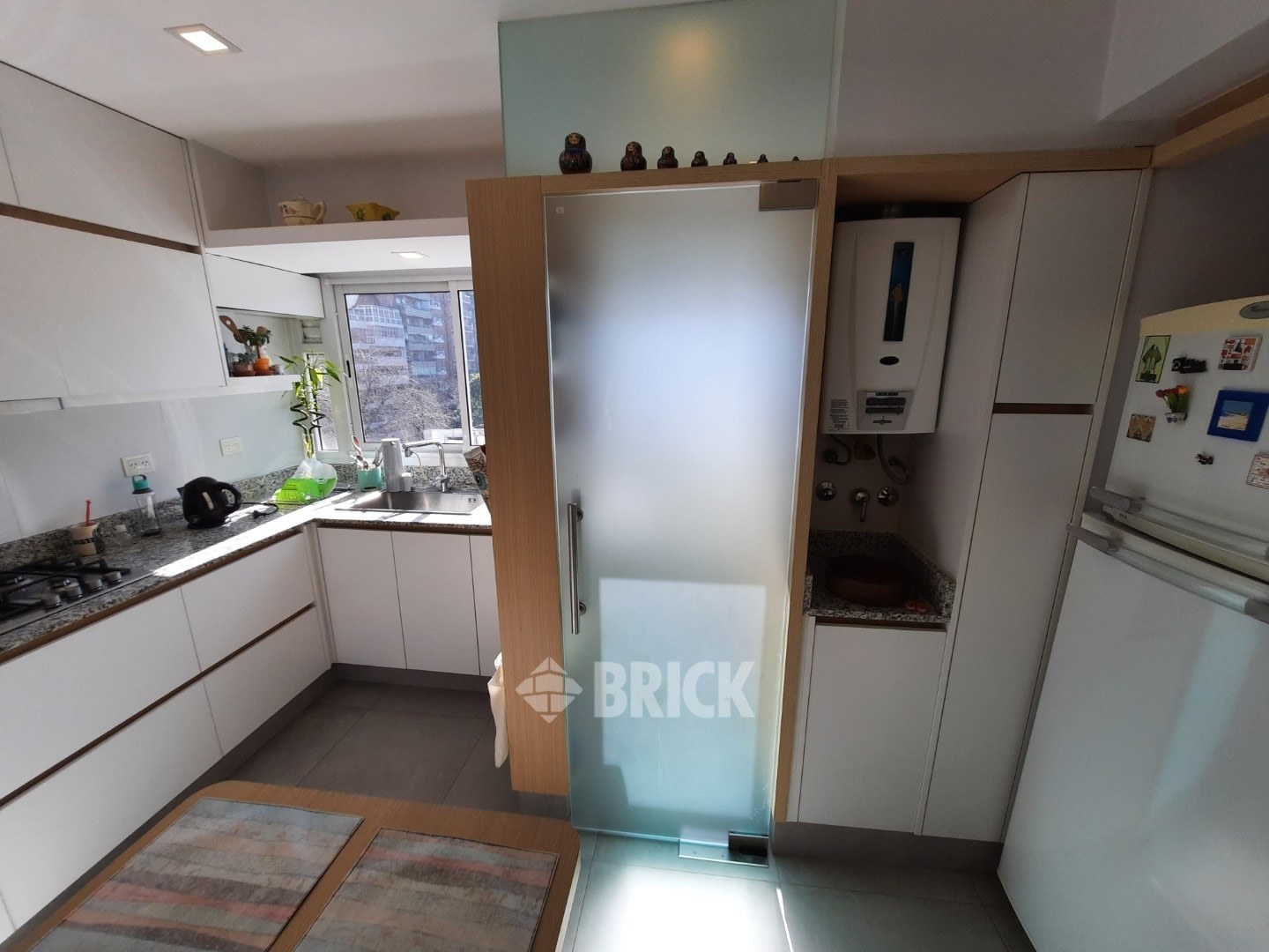 MENDOZA al 5300 Piso 5 33