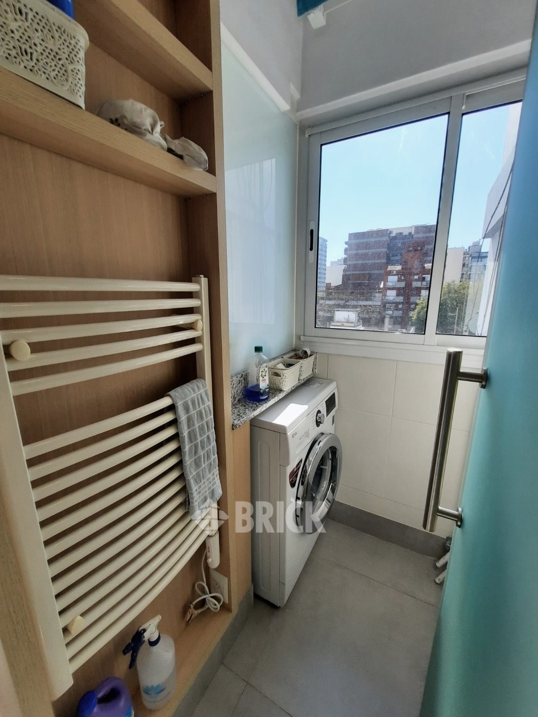 MENDOZA al 5300 Piso 5 34