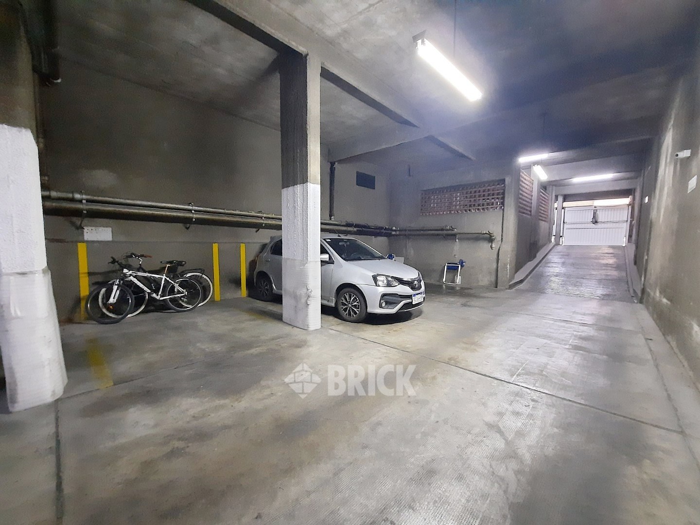 MENDOZA al 5300 Piso 5 37