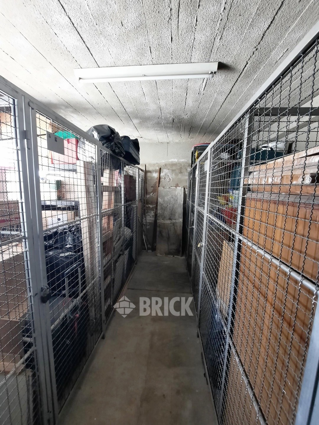 MENDOZA al 5300 Piso 5 38