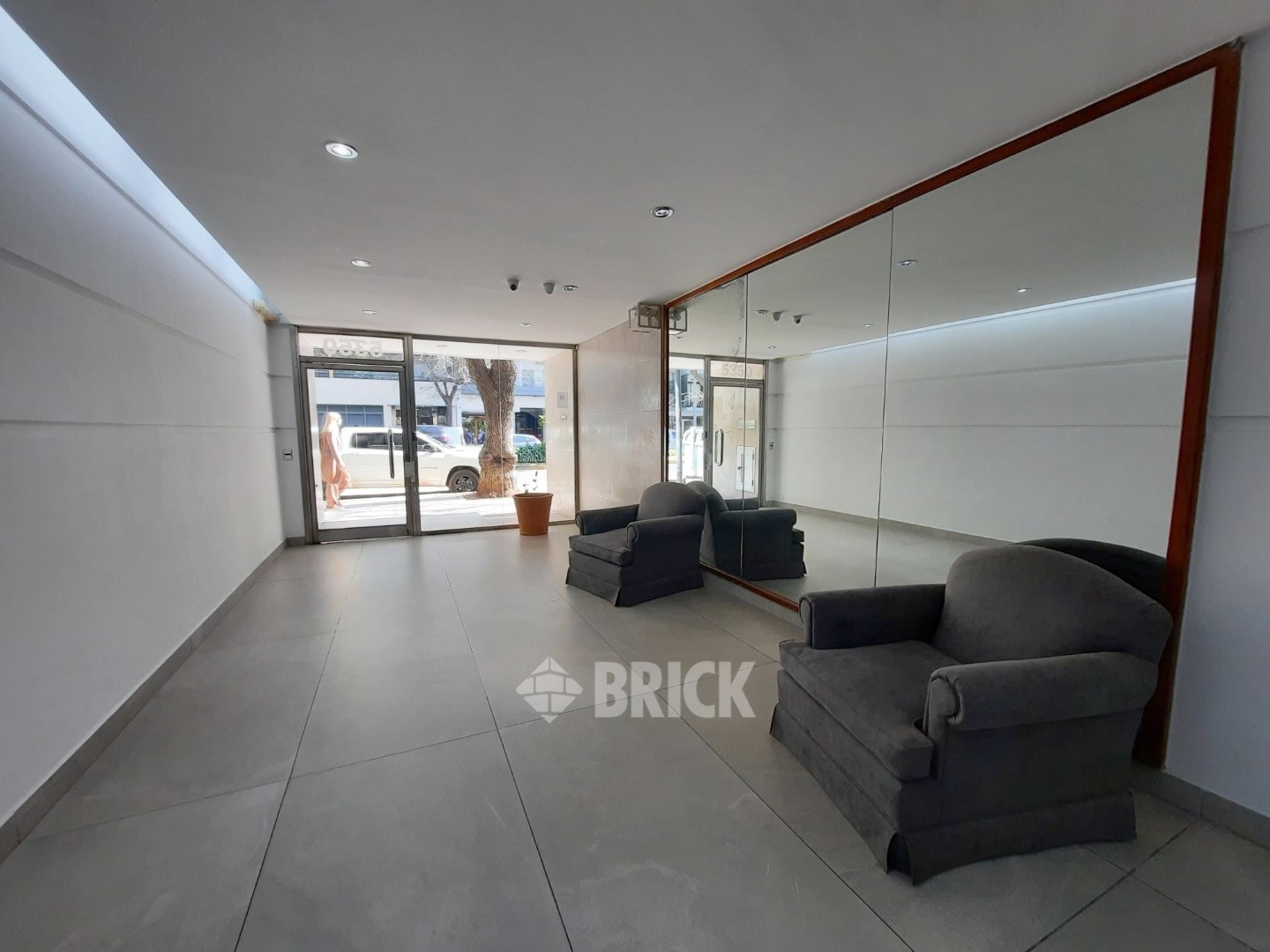 MENDOZA al 5300 Piso 5 39