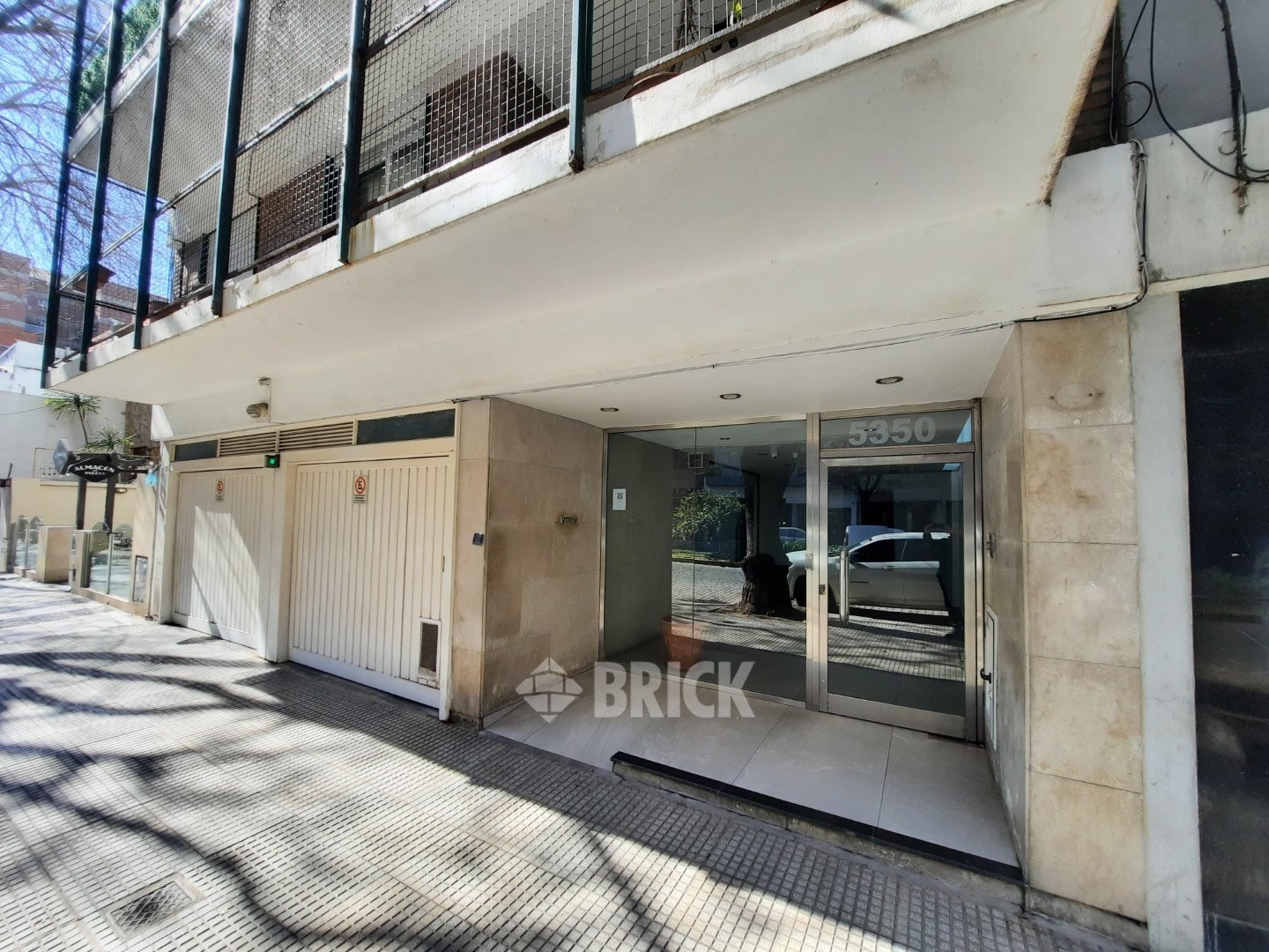 MENDOZA al 5300 Piso 5 40