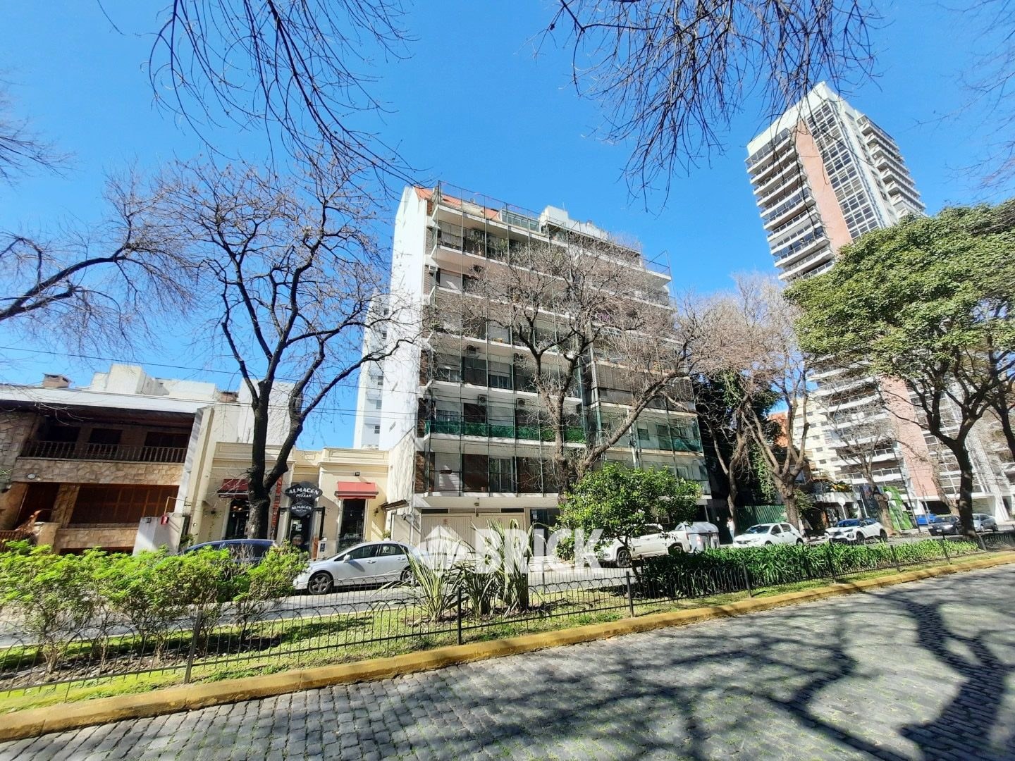 MENDOZA al 5300 Piso 5 42