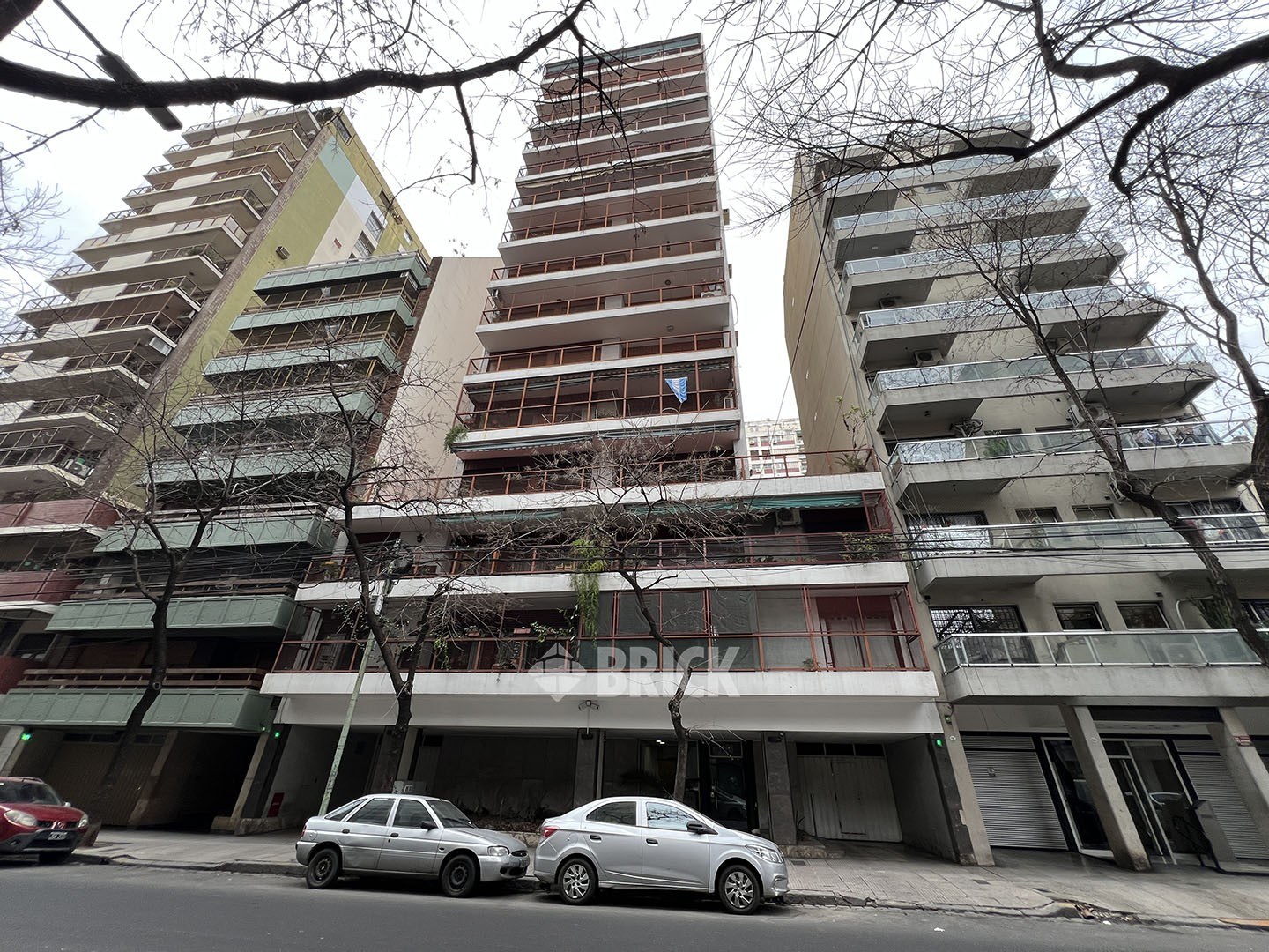 YERBAL al 2100 Piso 2 24