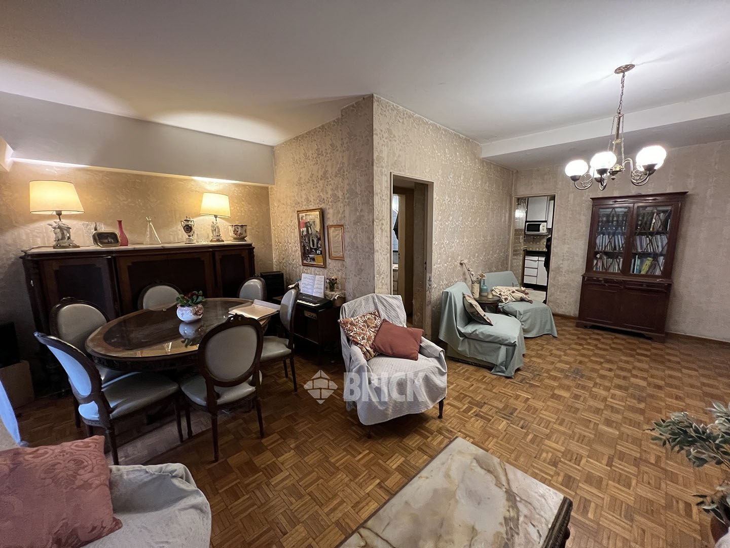 YERBAL al 2100 Piso 2 3