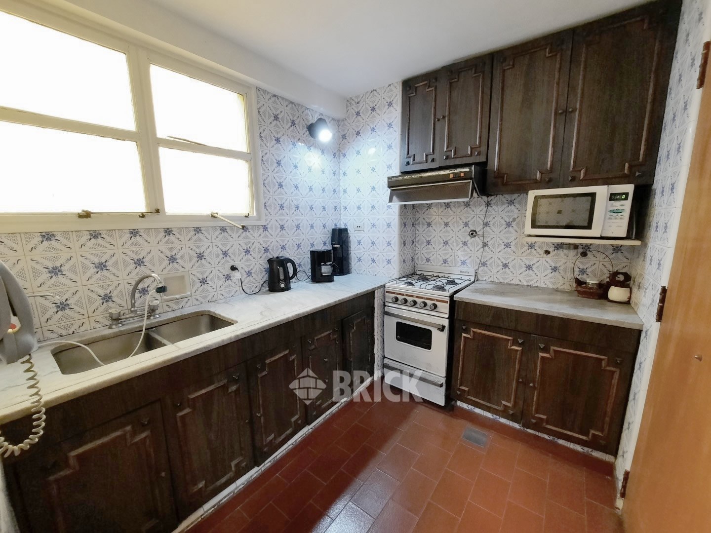 SANTA FE, AV. al 2200 Piso 4 22