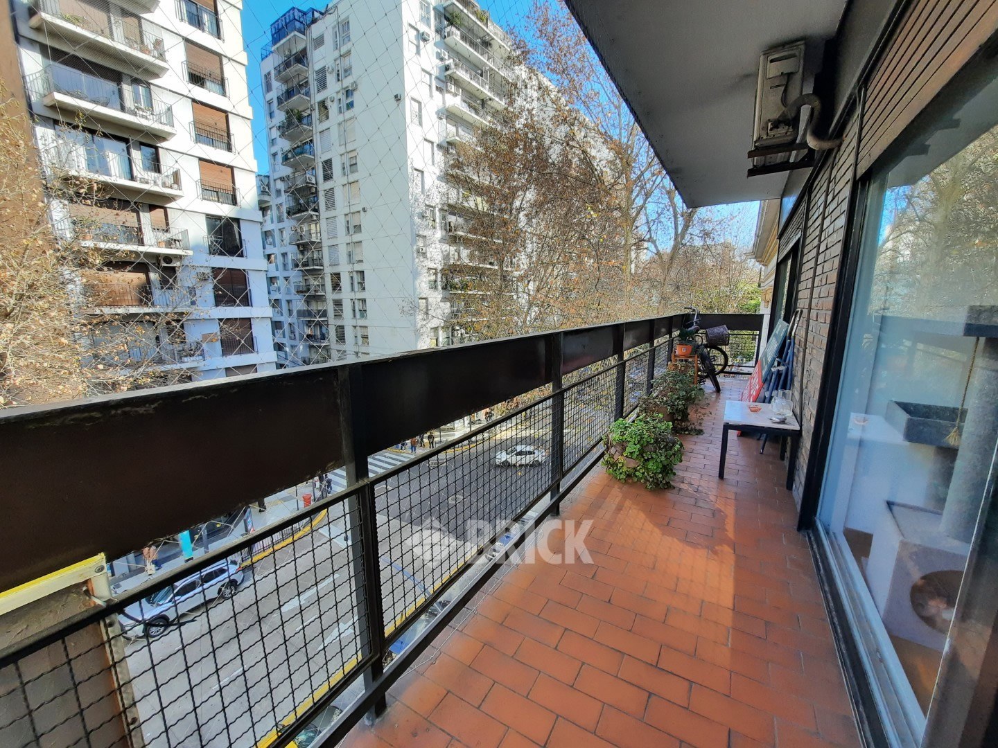 SANTA FE, AV. al 2200 Piso 4 7