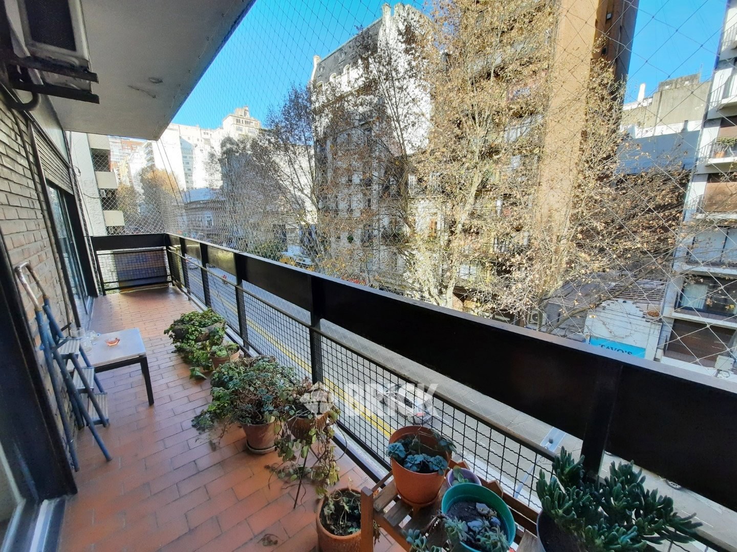 SANTA FE, AV. al 2200 Piso 4 8