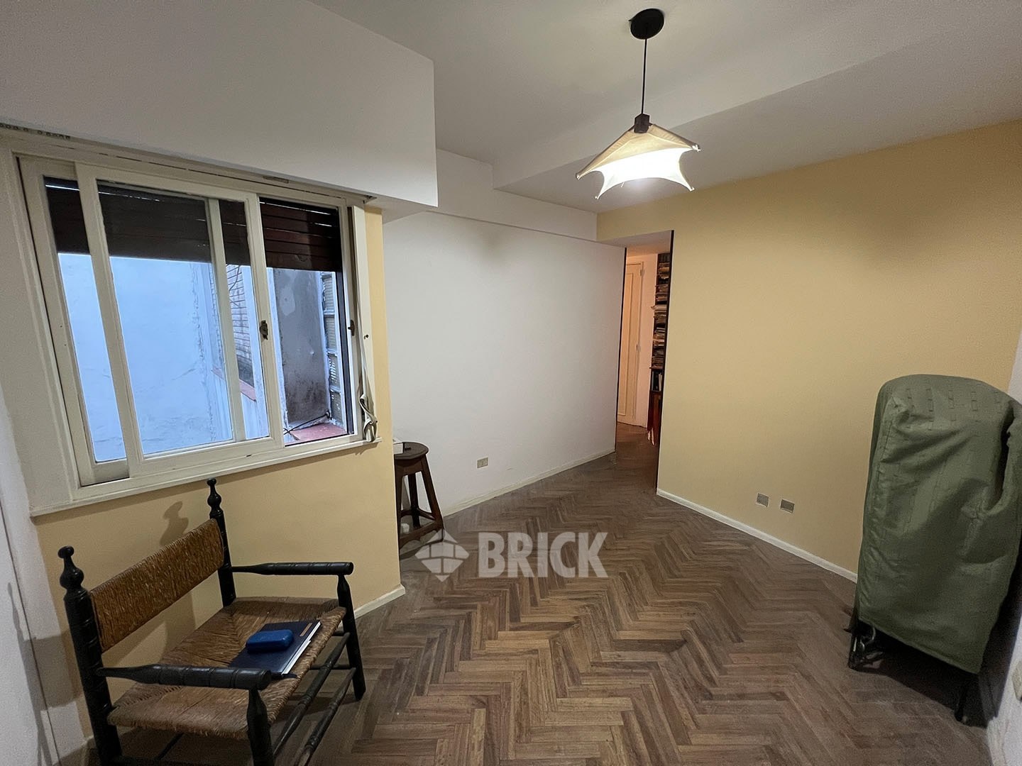 ALBERDI, JUAN B., AV. al 800 Piso 7 1