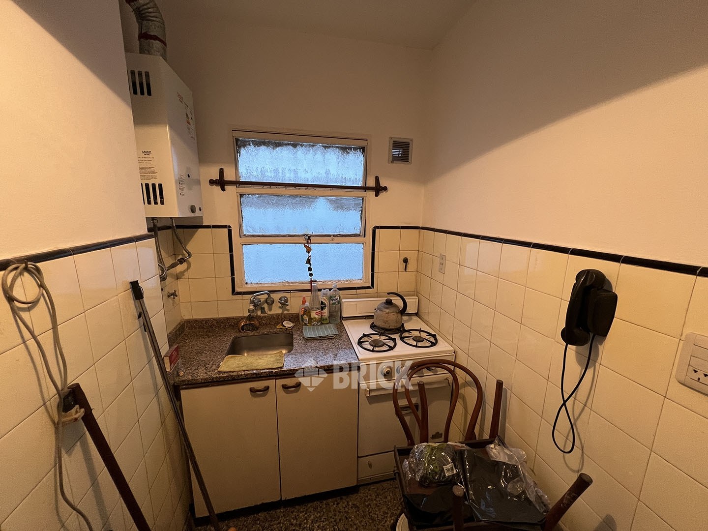 ALBERDI, JUAN B., AV. al 800 Piso 7 5