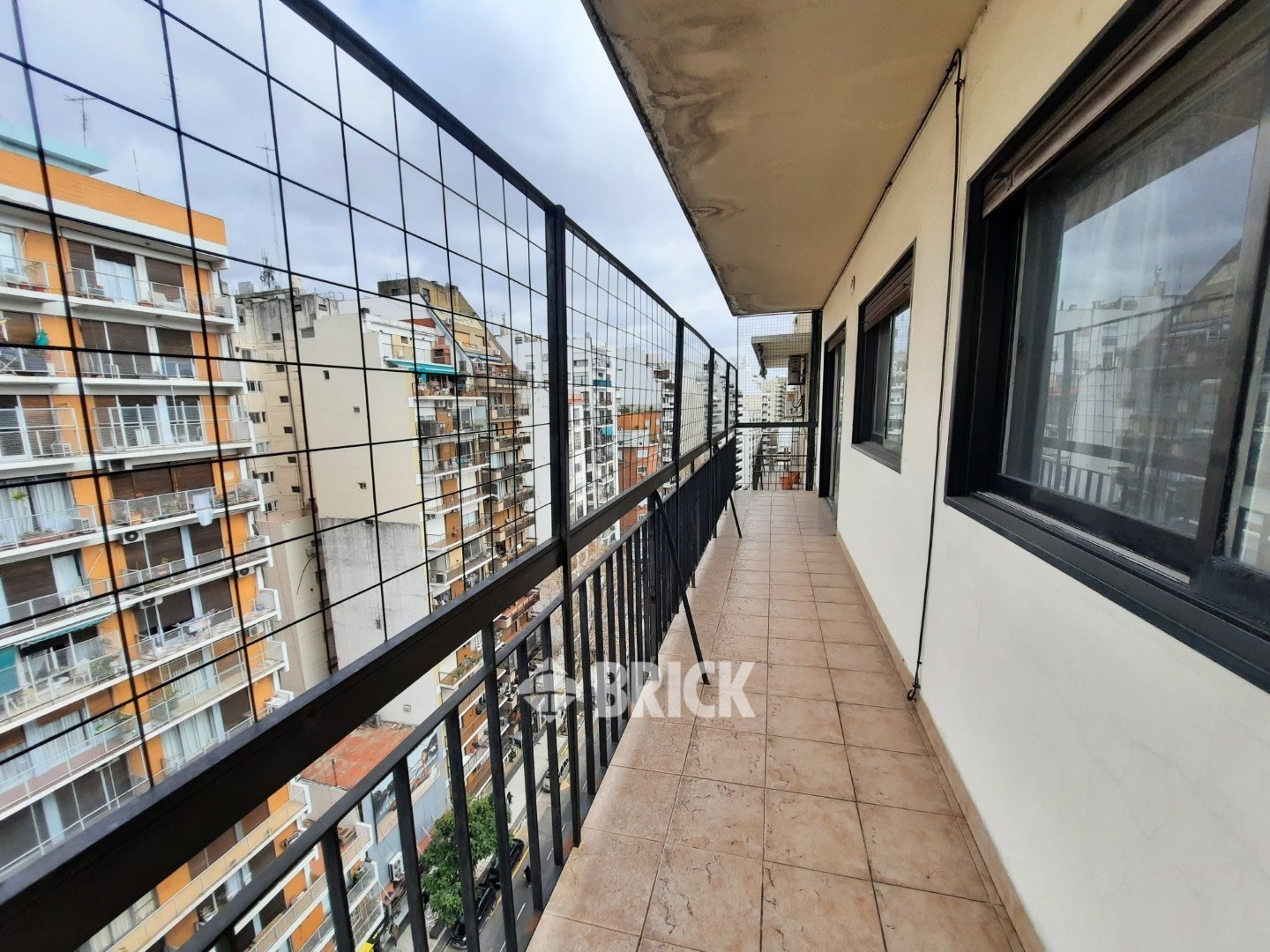 SANTA FE, AV. al 2500 Piso 12 10