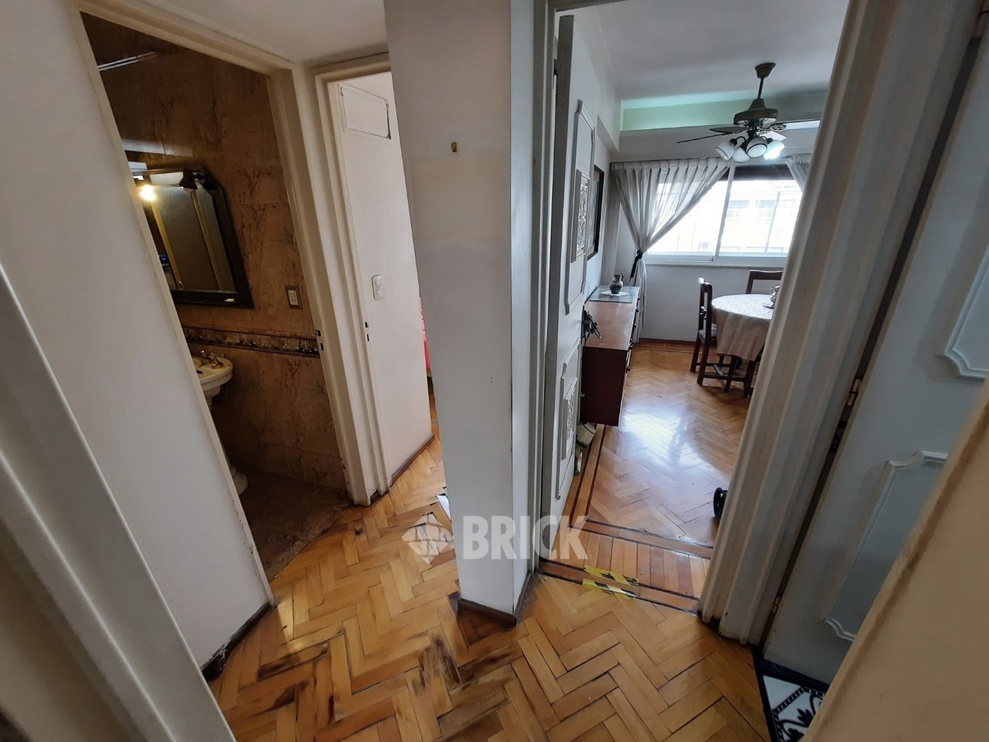 SANTA FE, AV. al 2500 Piso 12 11