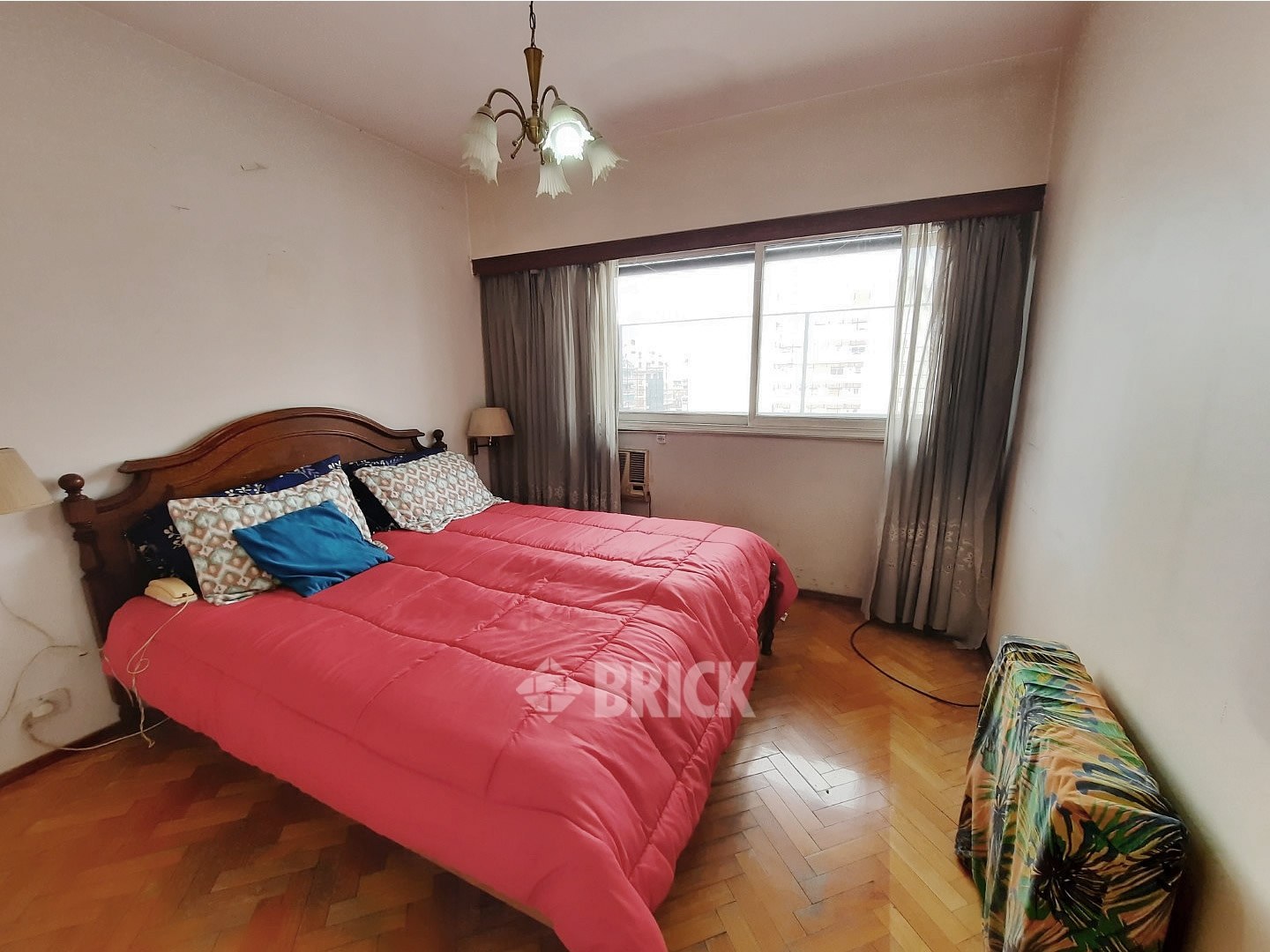 SANTA FE, AV. al 2500 Piso 12 13