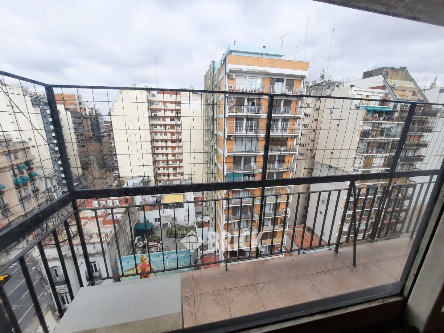 SANTA FE, AV. al 2500 Piso 12 14