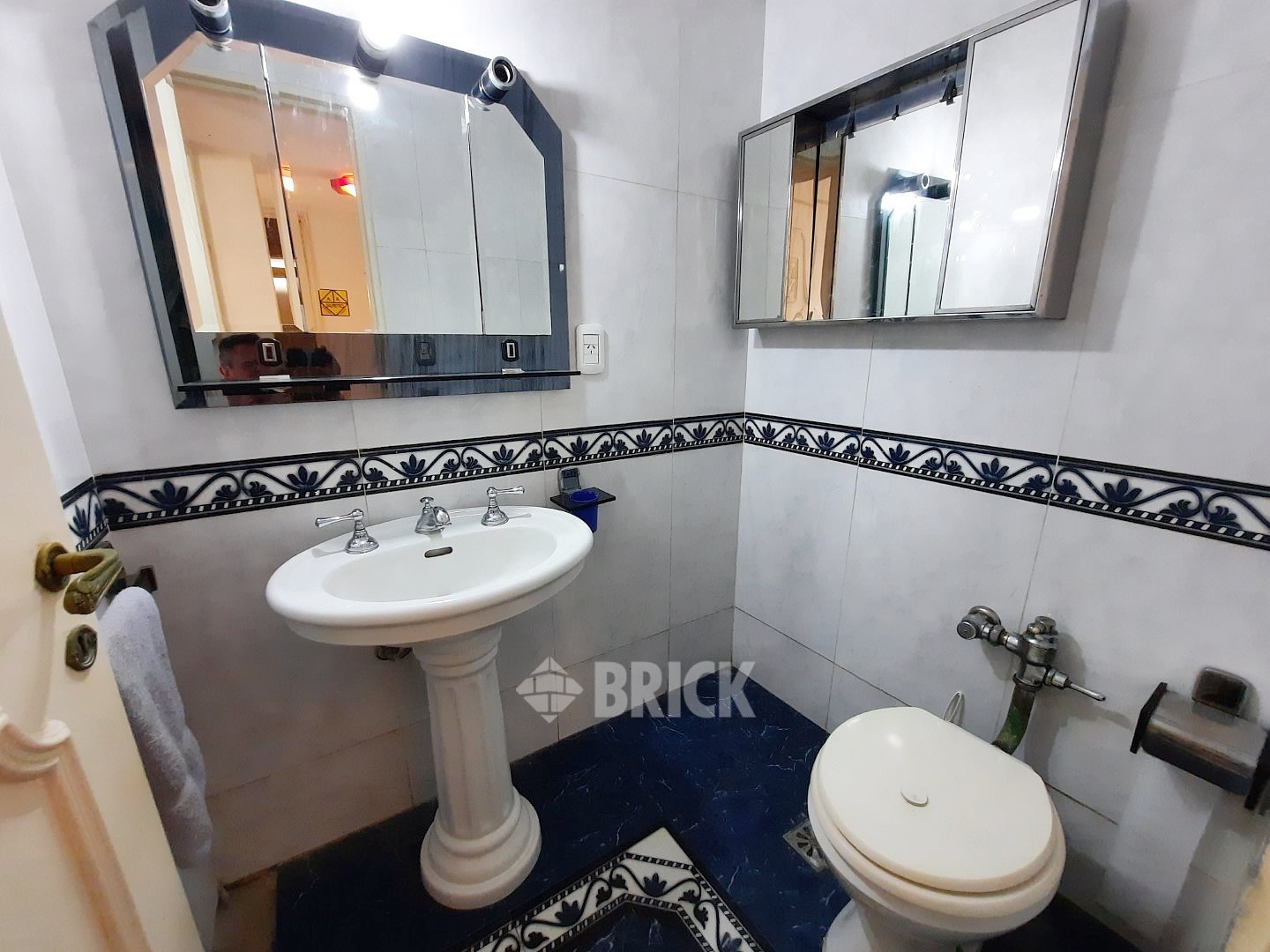 SANTA FE, AV. al 2500 Piso 12 16