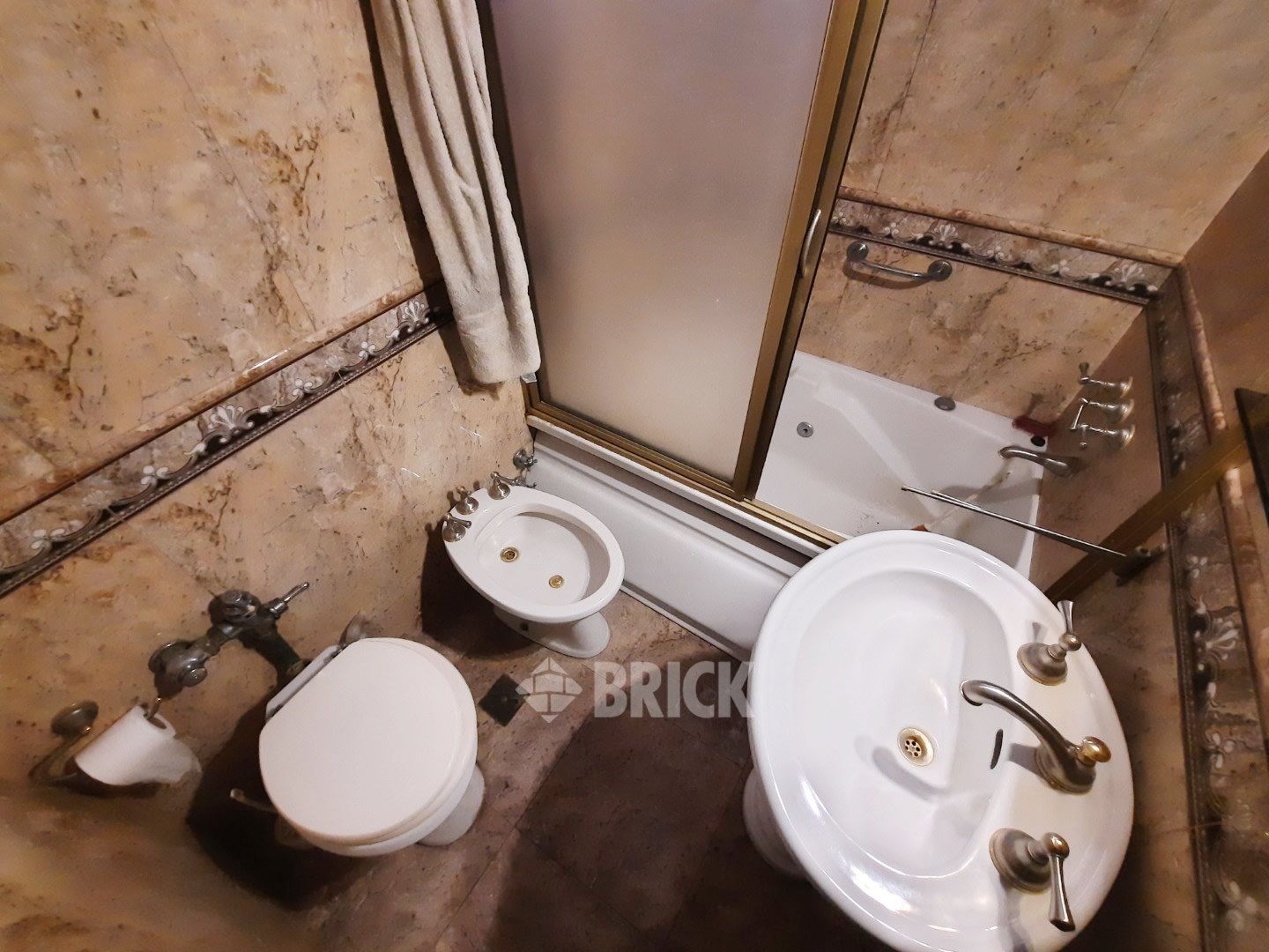 SANTA FE, AV. al 2500 Piso 12 21