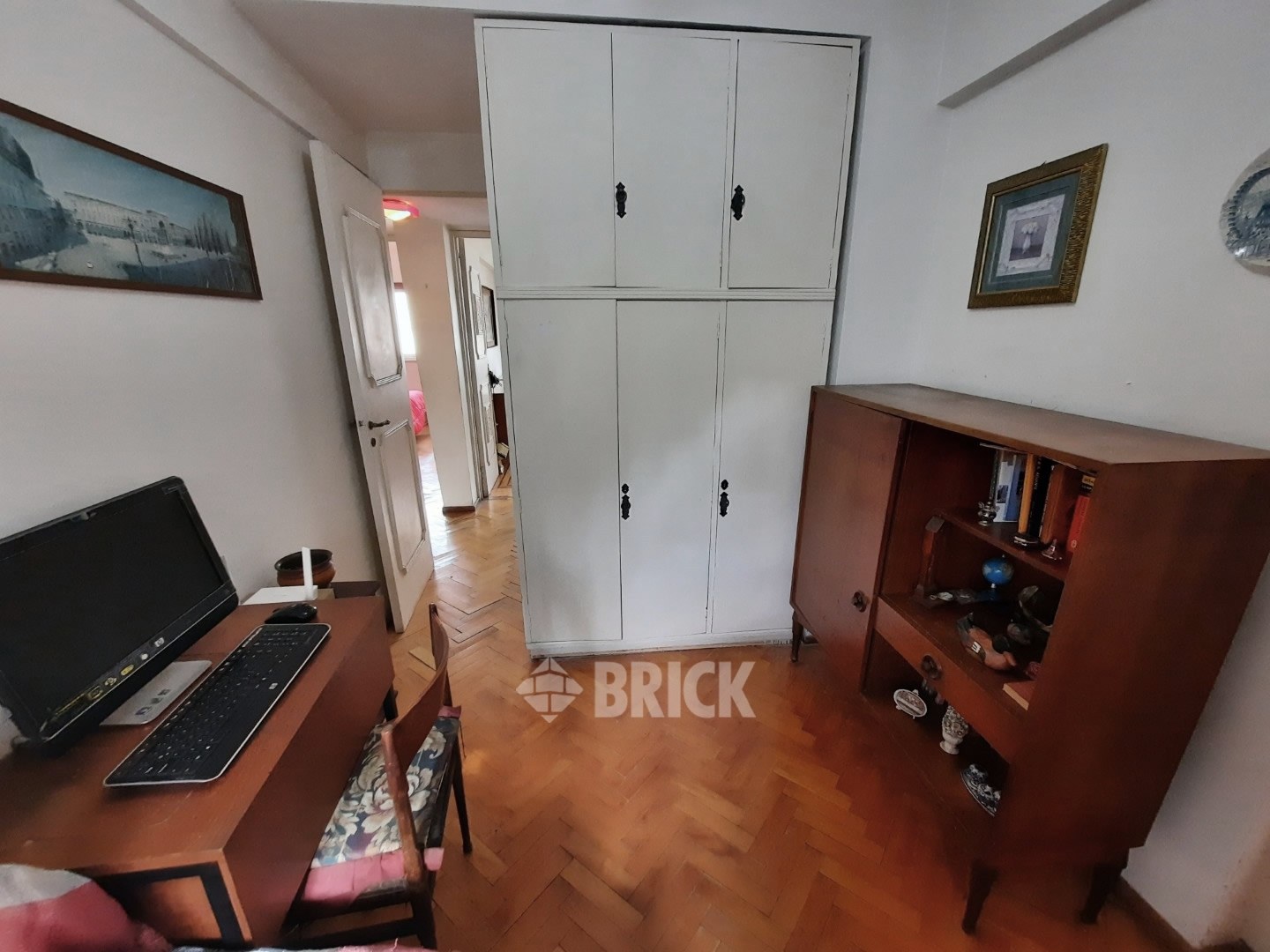 SANTA FE, AV. al 2500 Piso 12 23