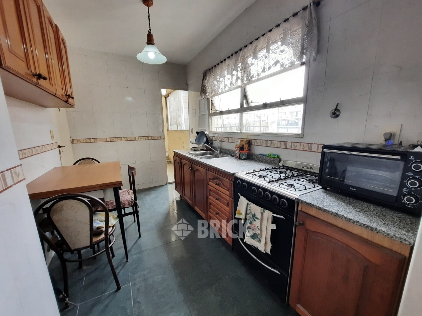 SANTA FE, AV. al 2500 Piso 12 25