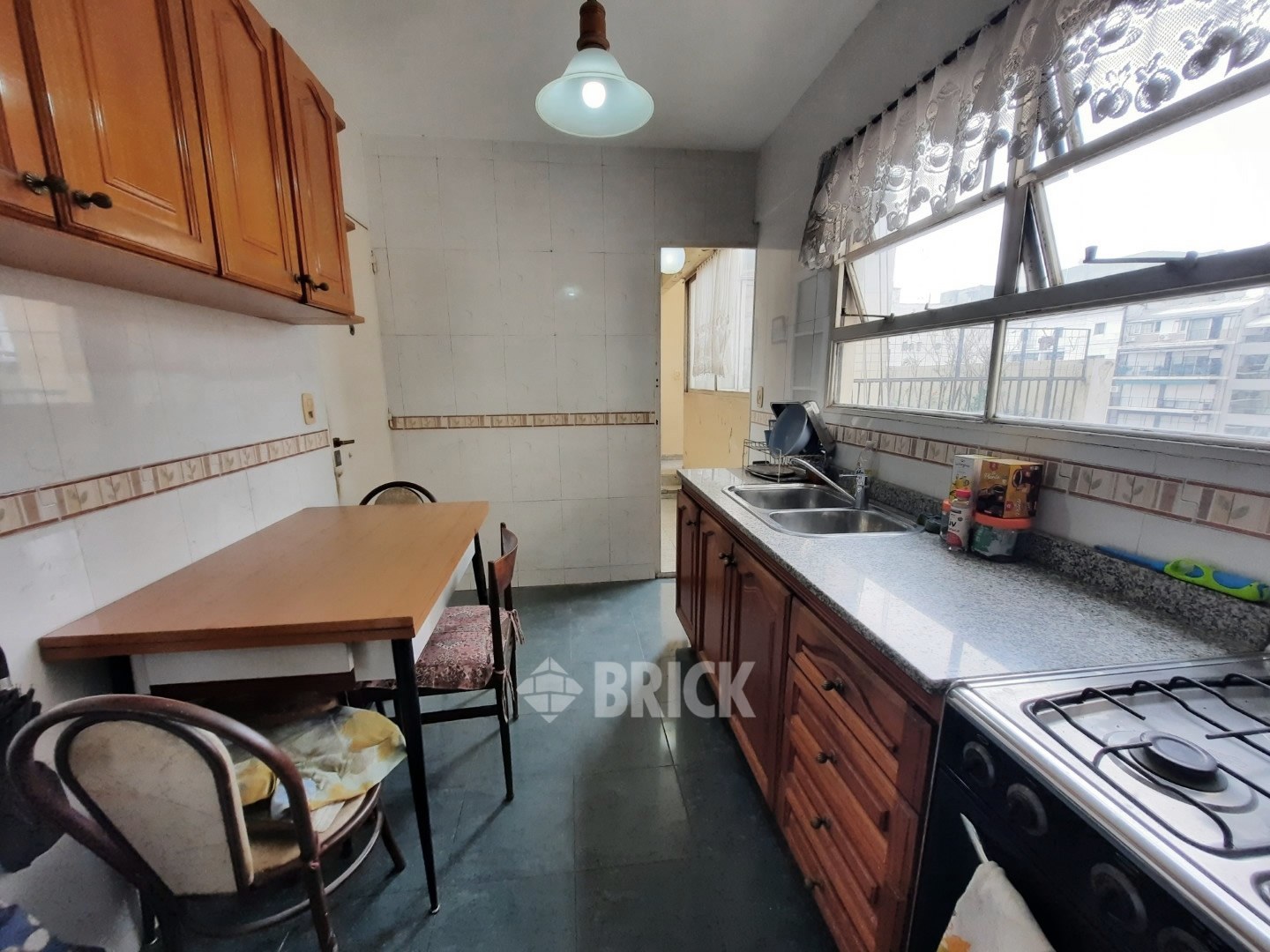 SANTA FE, AV. al 2500 Piso 12 26