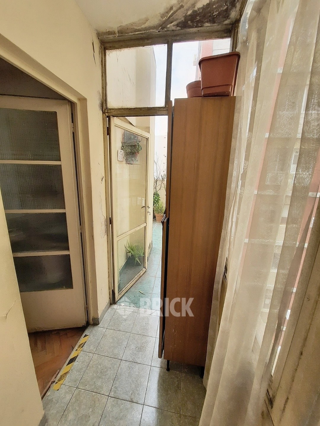 SANTA FE, AV. al 2500 Piso 12 30