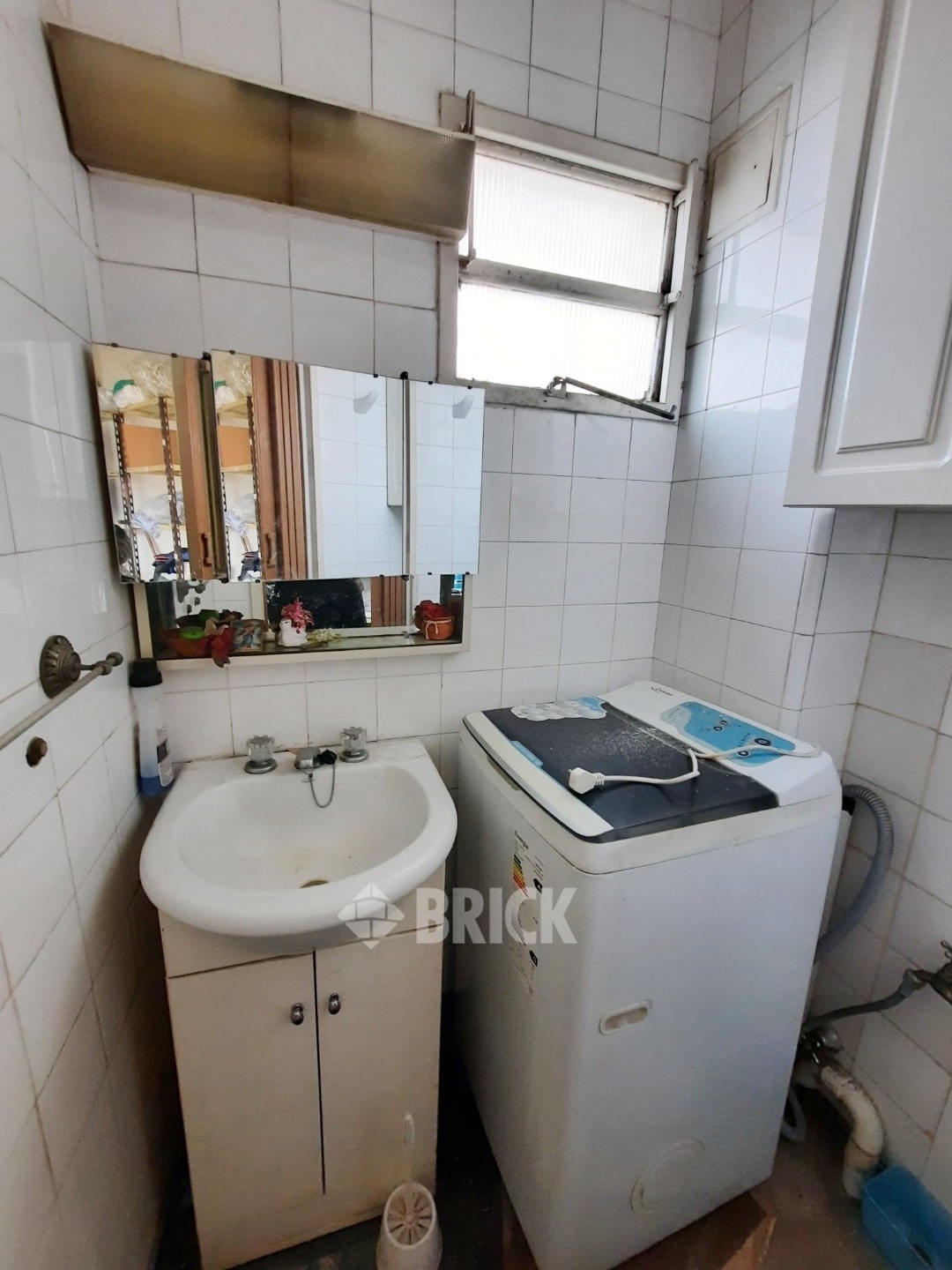 SANTA FE, AV. al 2500 Piso 12 31