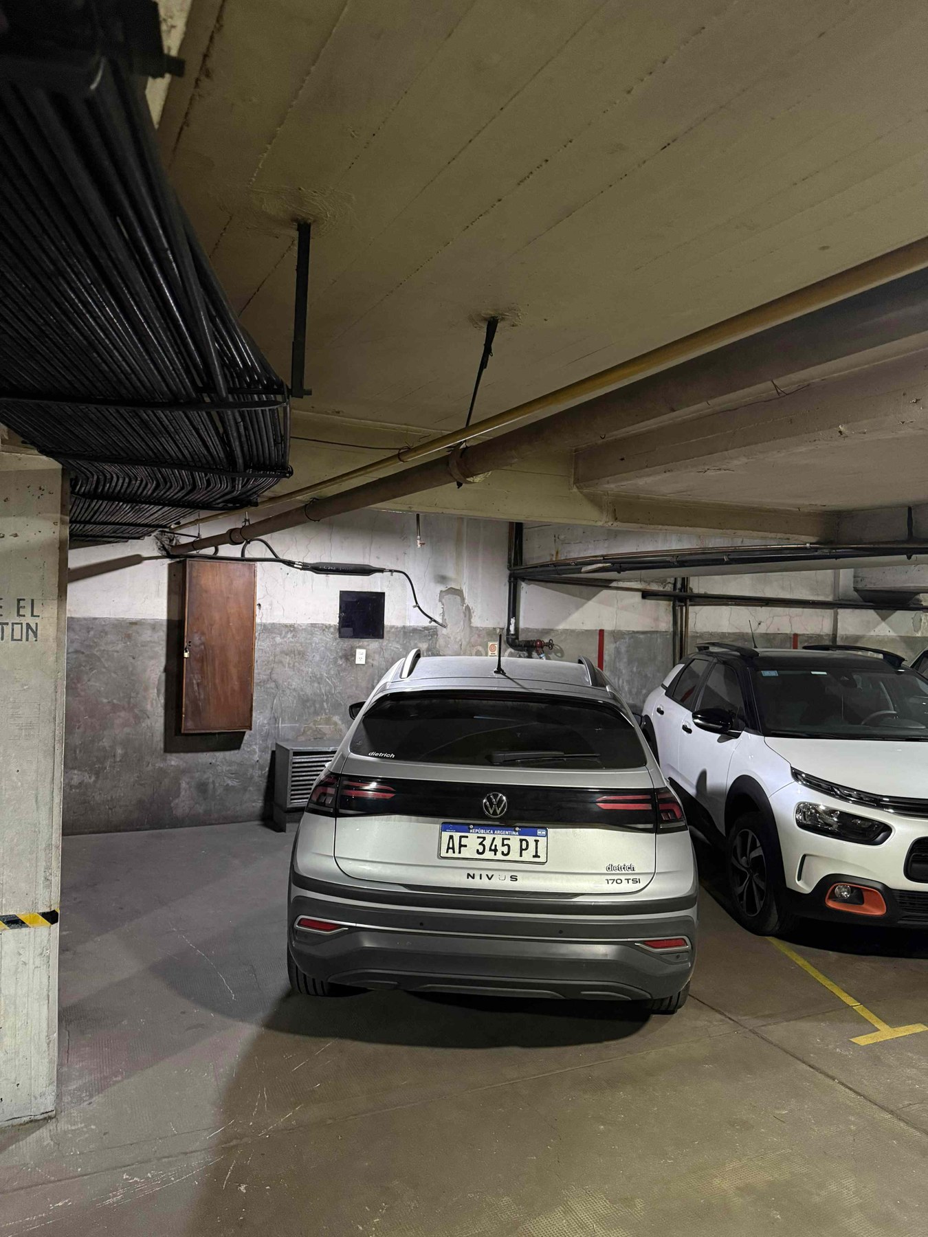 SANTA FE, AV. al 2500 Piso 12 40