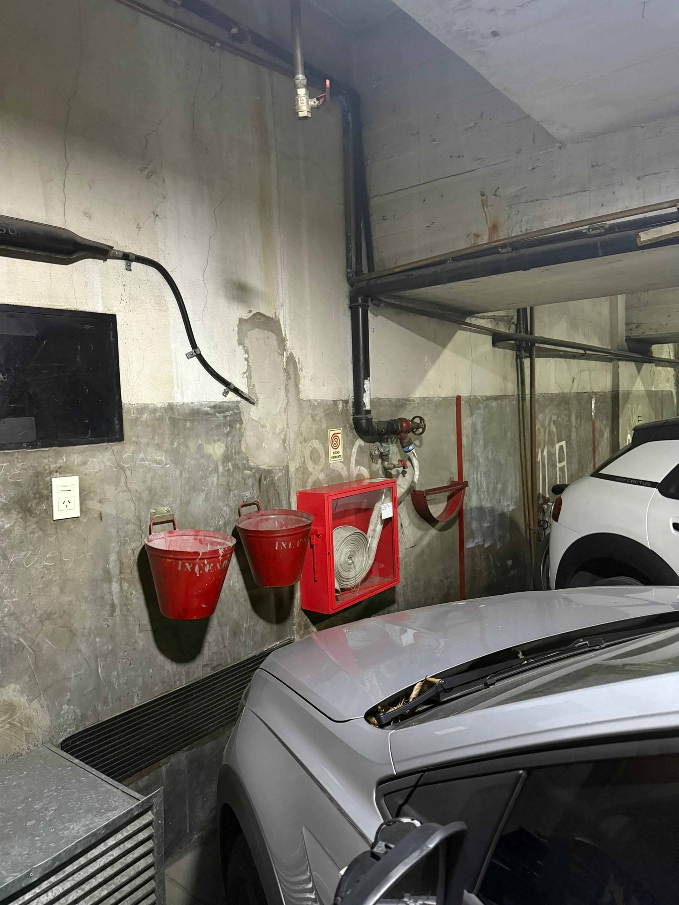 SANTA FE, AV. al 2500 Piso 12 41