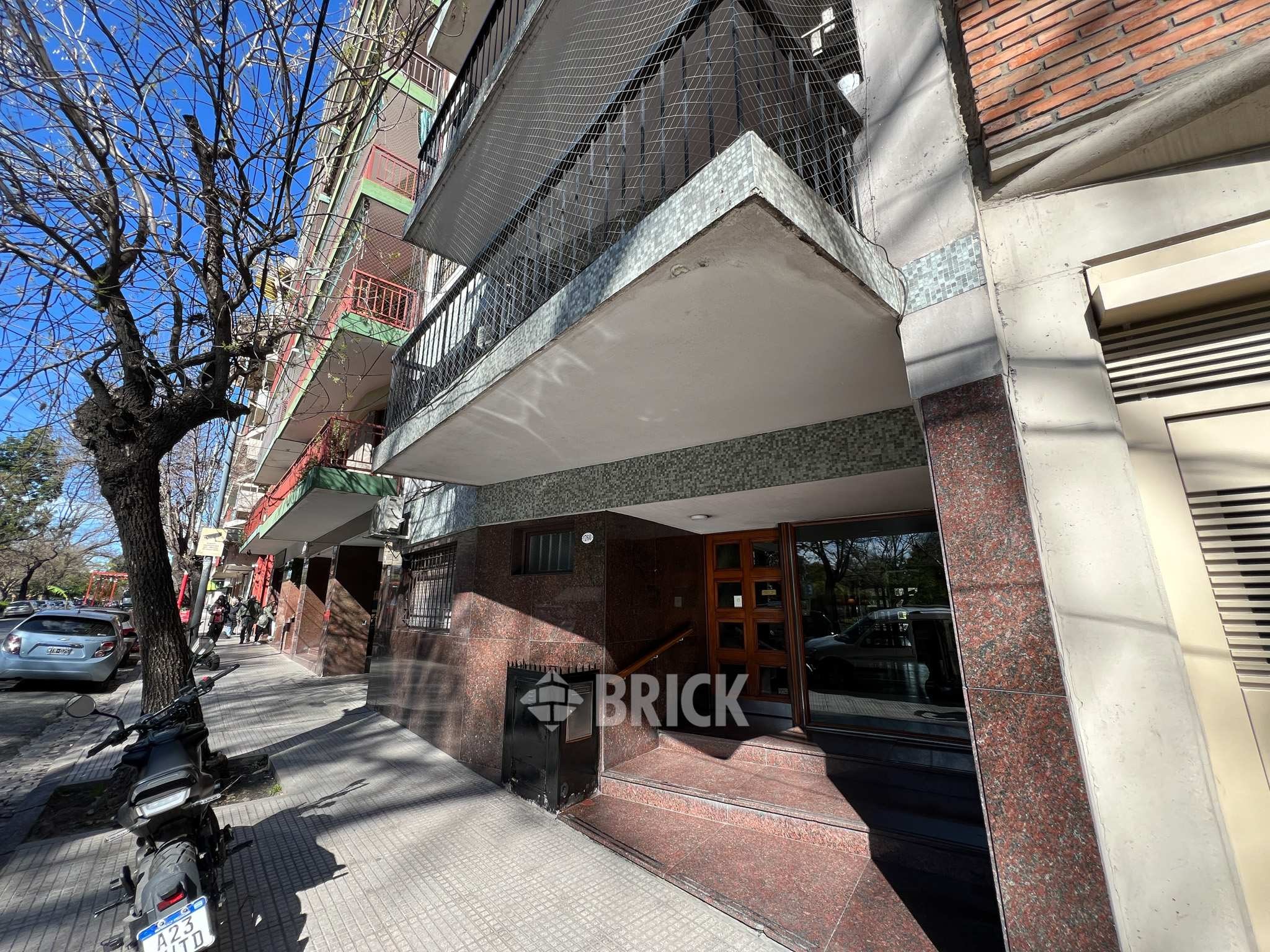 NEUQUEN al 1700 Piso 9 20