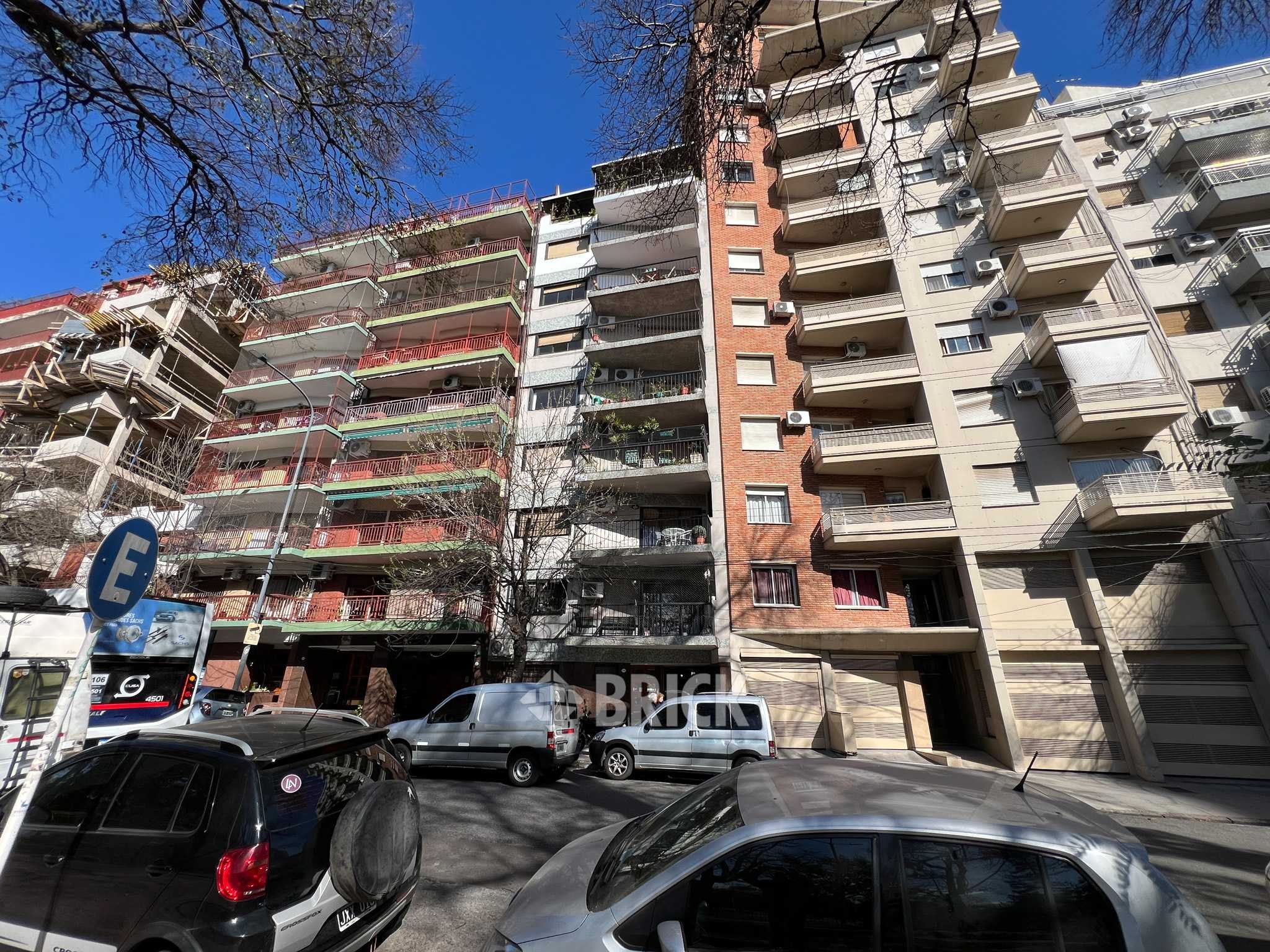 NEUQUEN al 1700 Piso 9 21