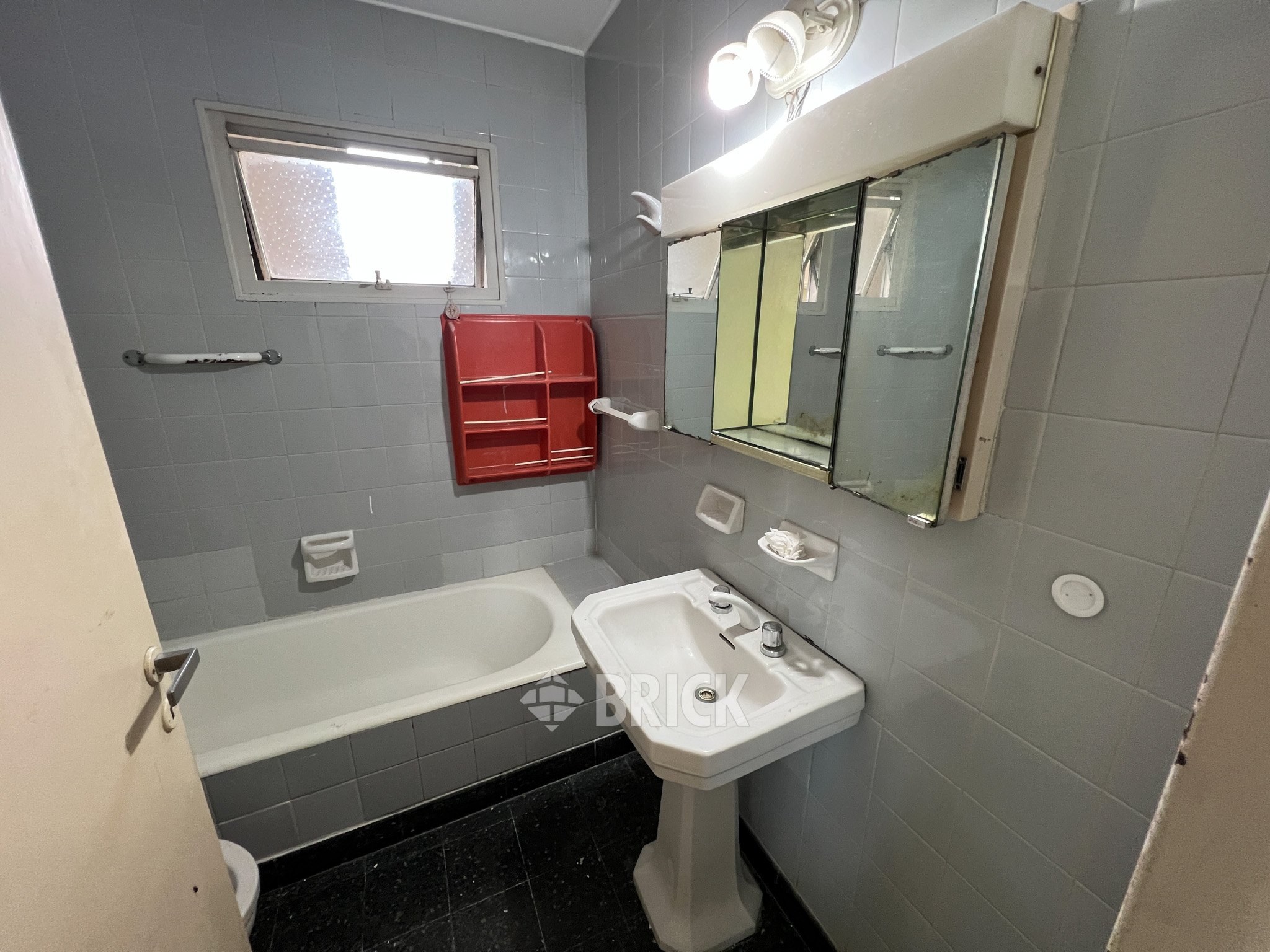 NEUQUEN al 1700 Piso 9 9