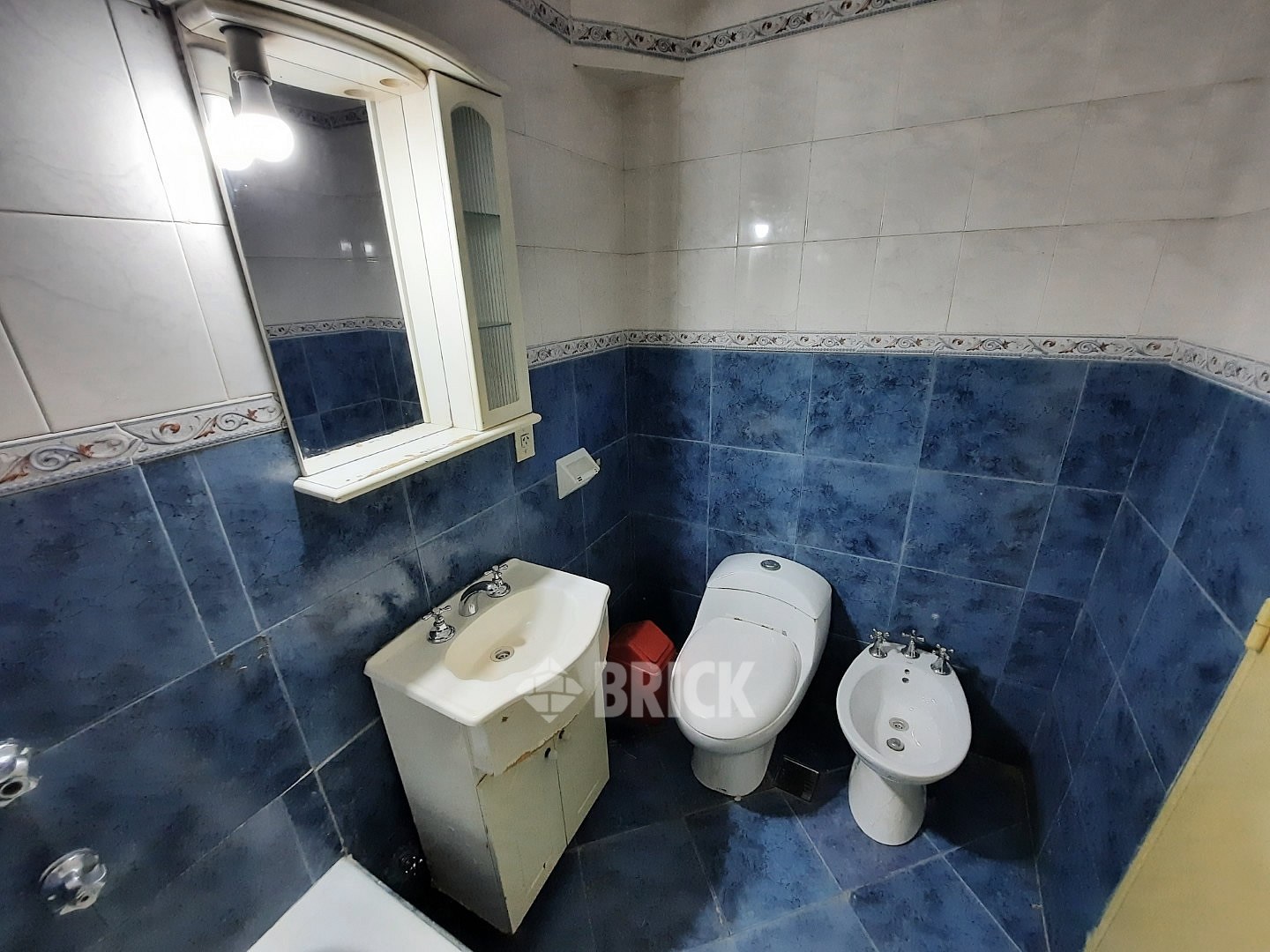 PUEYRREDON, AV. al 1000 Piso 1 11