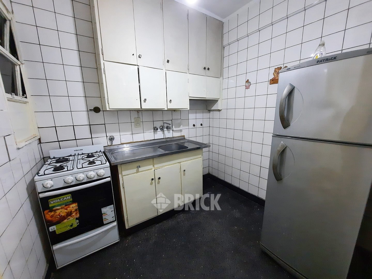 PUEYRREDON, AV. al 1000 Piso 1 12