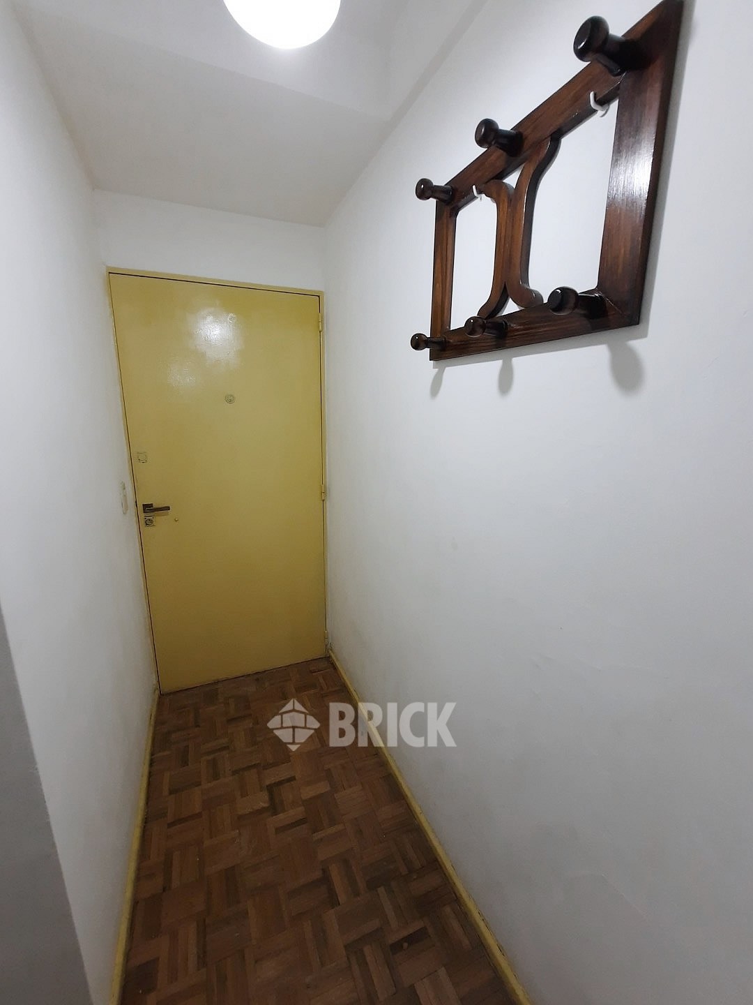 PUEYRREDON, AV. al 1000 Piso 1 16