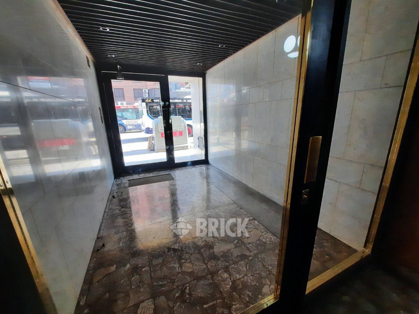 PUEYRREDON, AV. al 1000 Piso 1 20