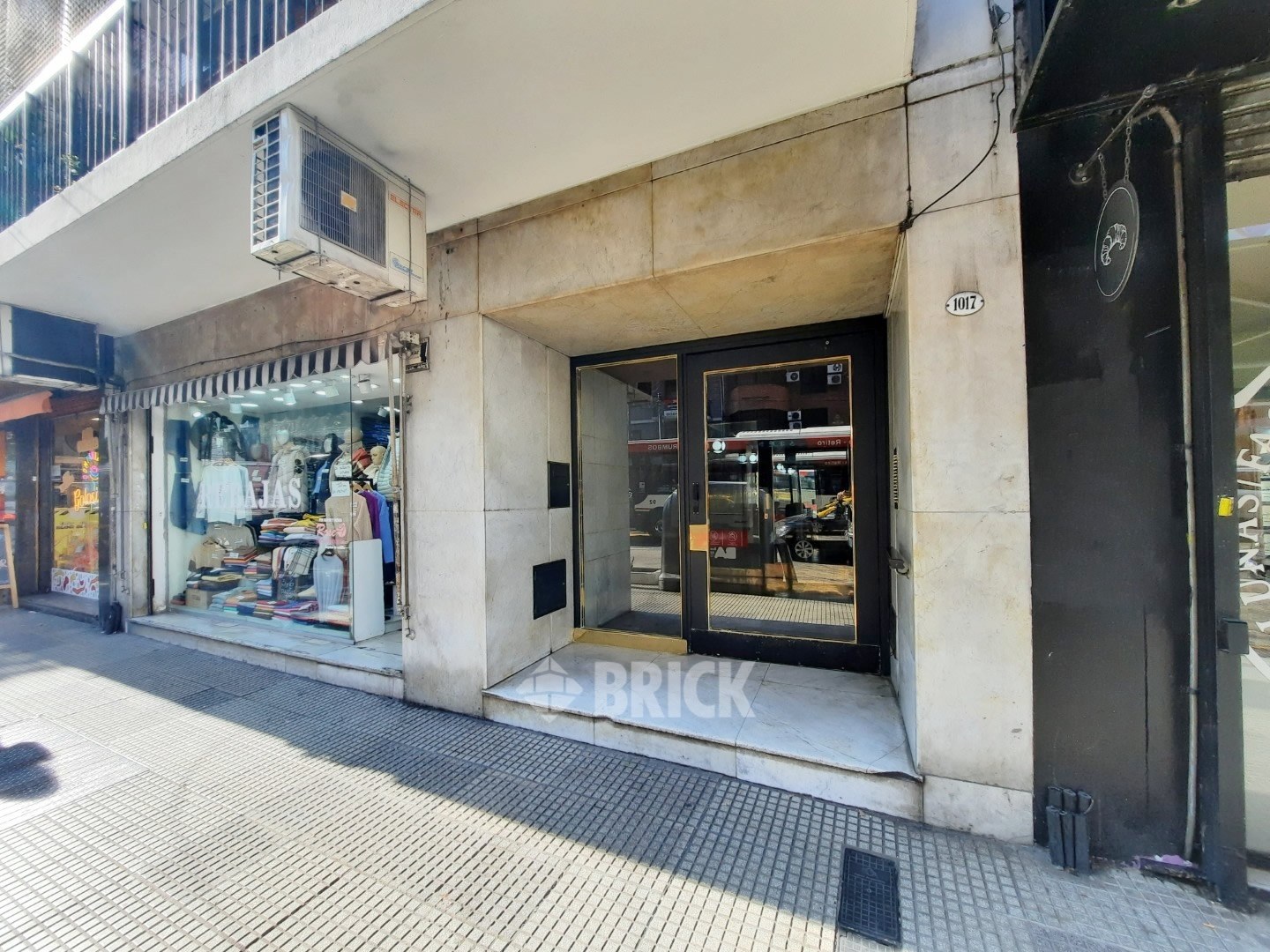 PUEYRREDON, AV. al 1000 Piso 1 21