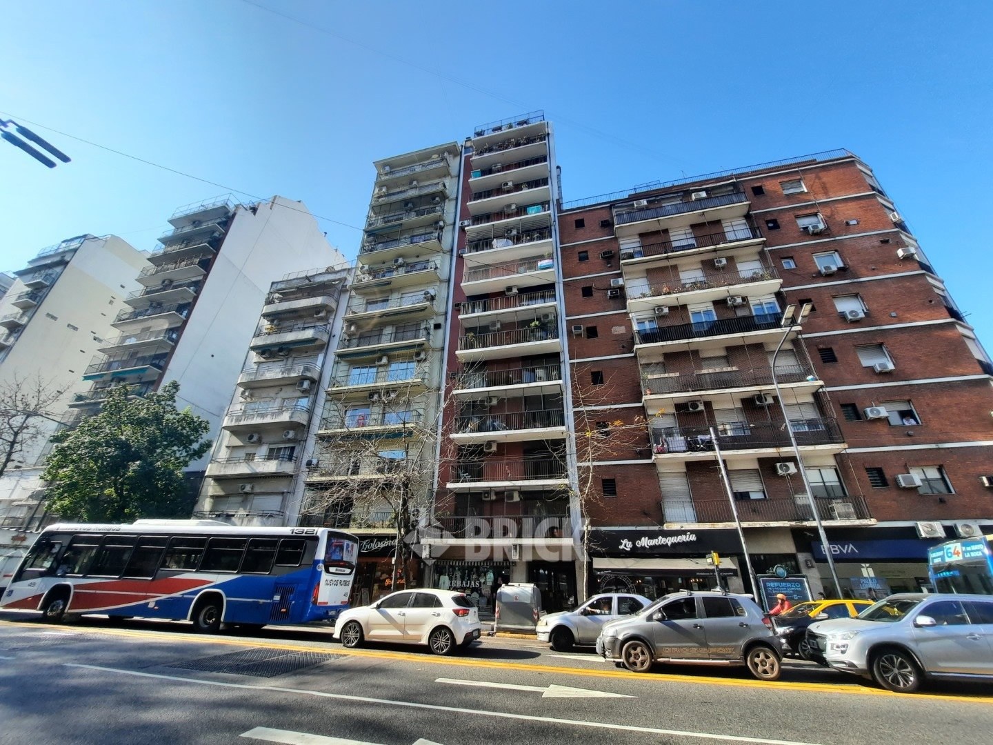 PUEYRREDON, AV. al 1000 Piso 1 22