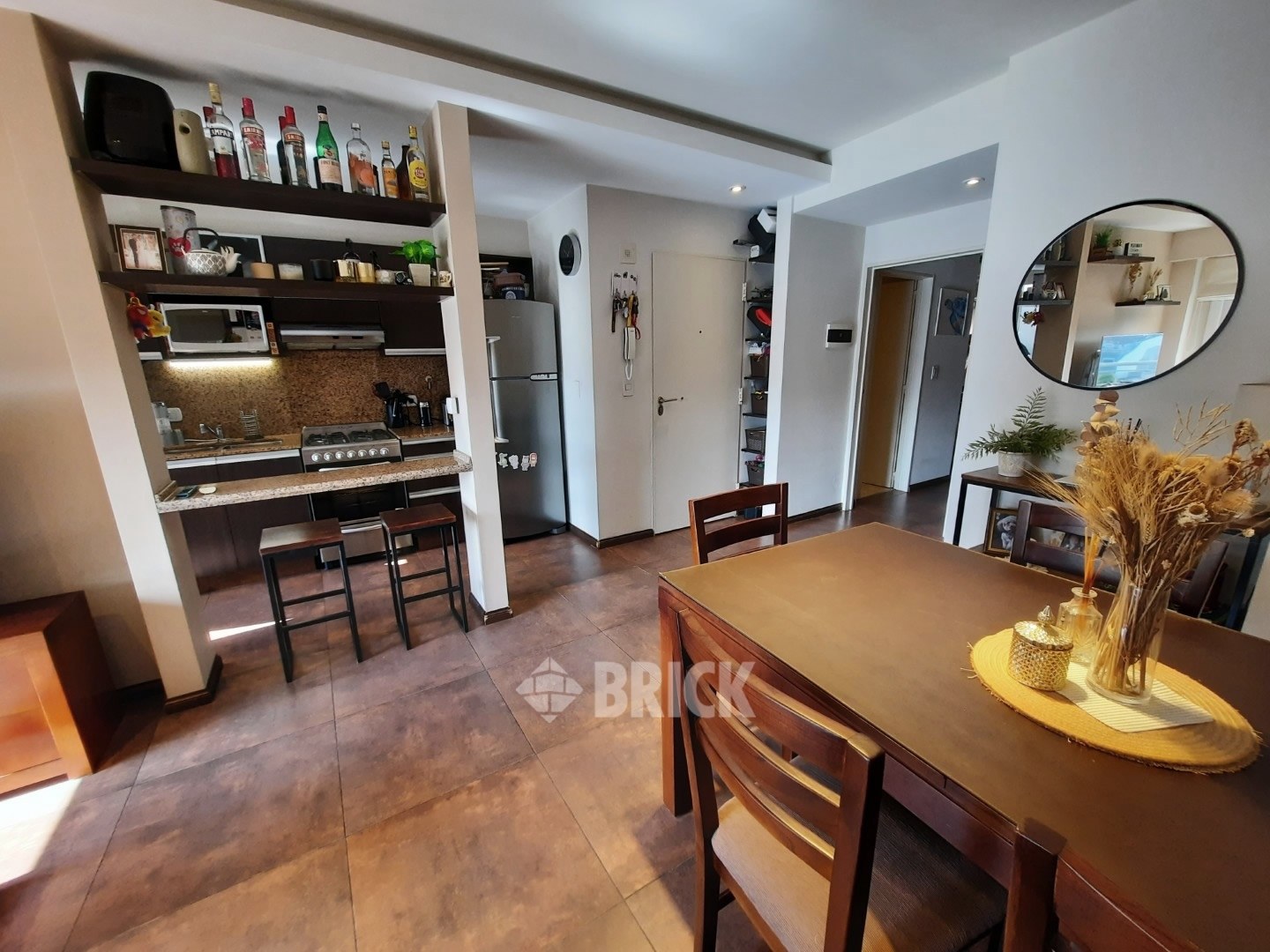 BULNES al 1200 Piso 6 10