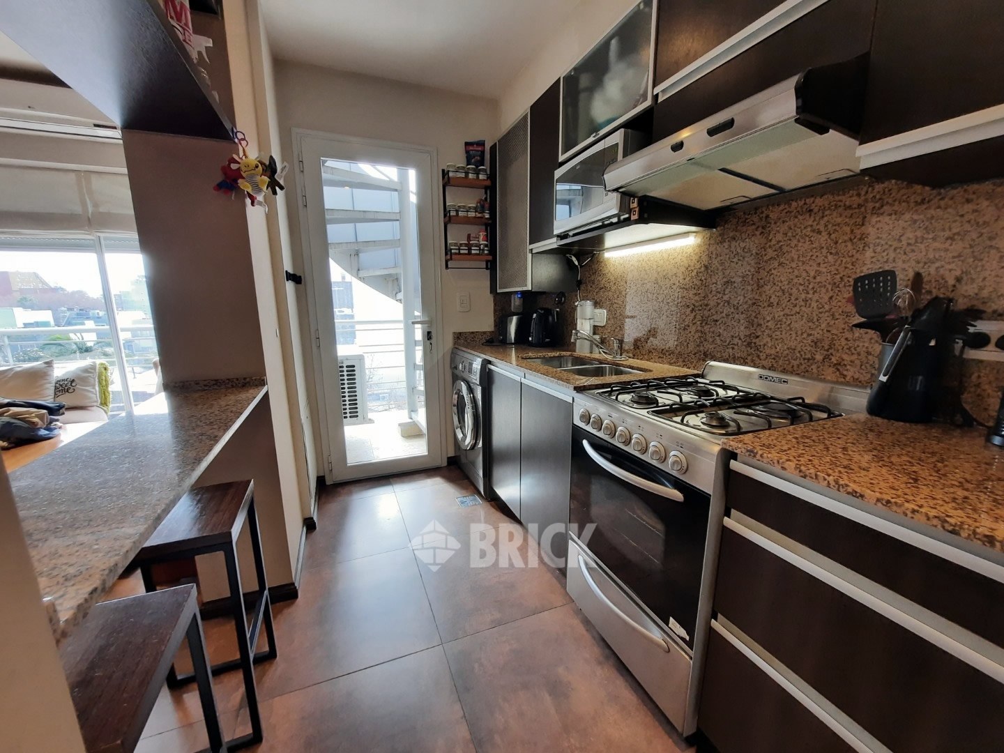 BULNES al 1200 Piso 6 11