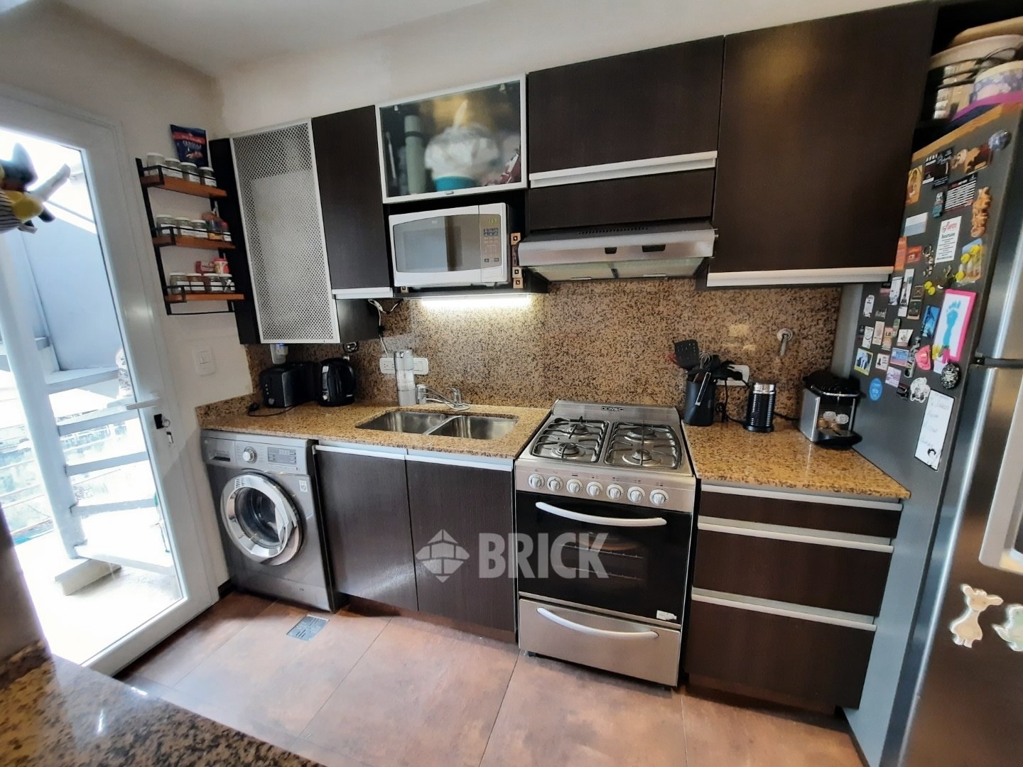 BULNES al 1200 Piso 6 12